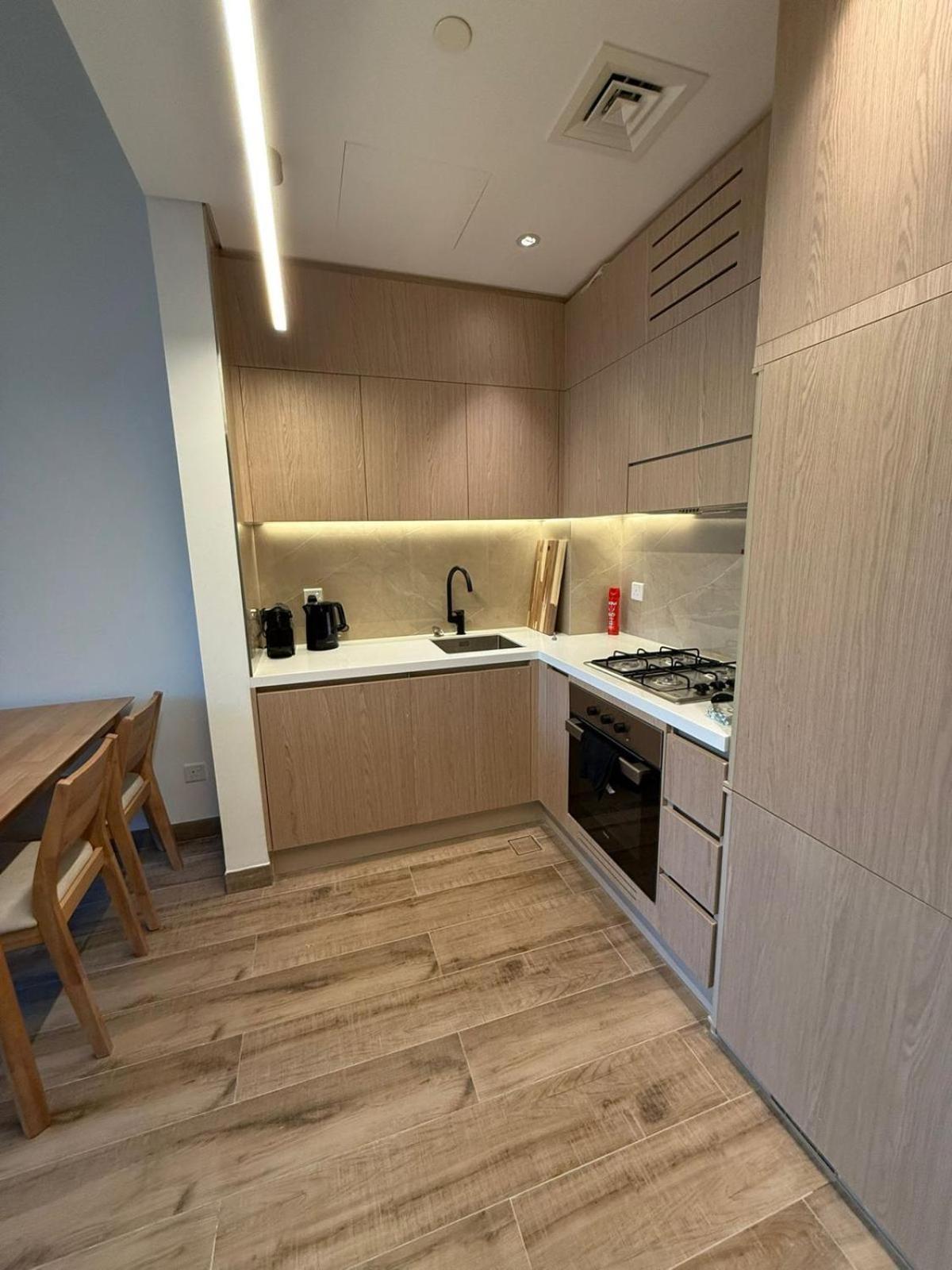 Apartment Stunning New Loft In Jvc Dubai