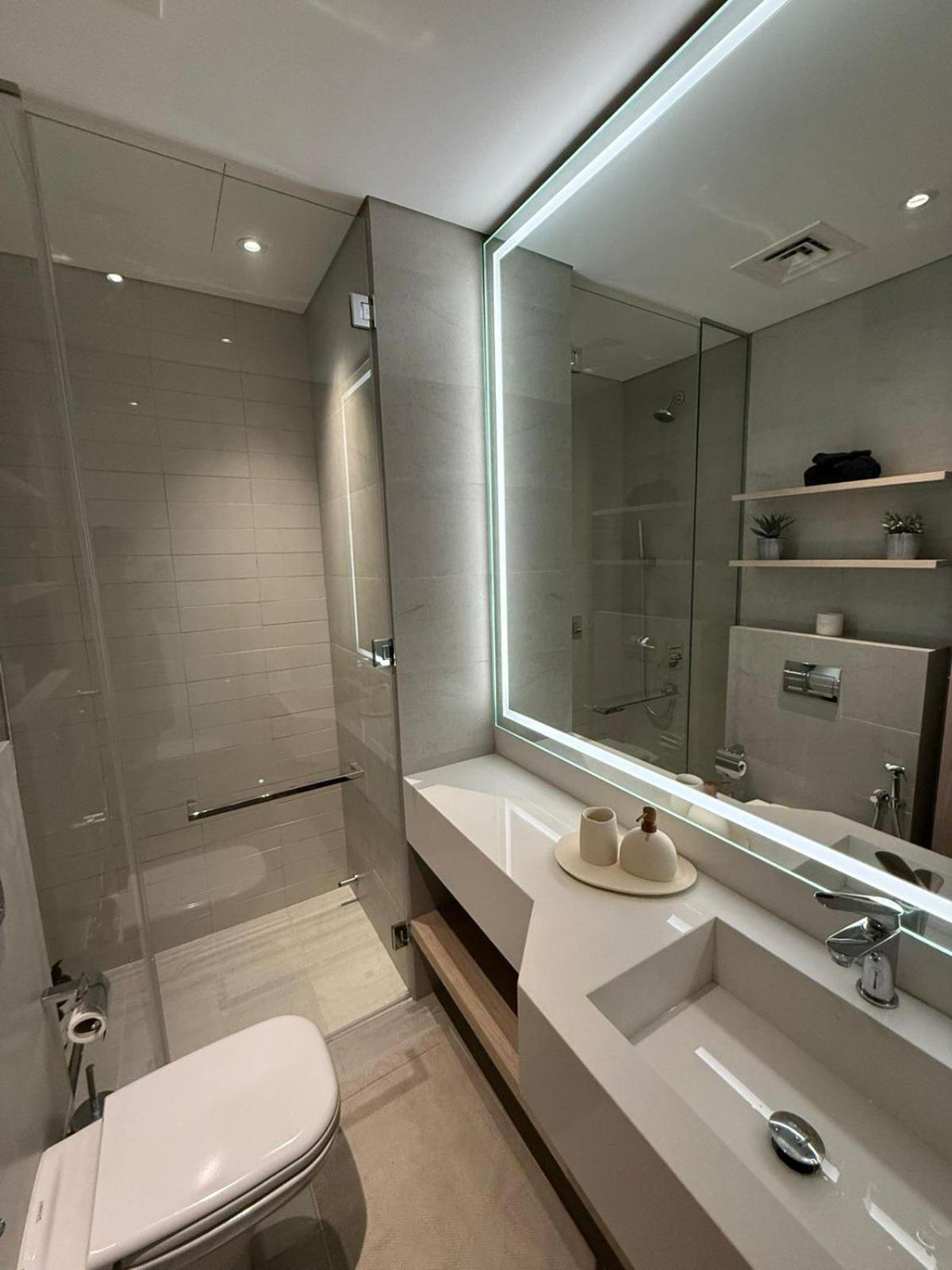 Stunning New Loft In Jvc Apartment Dubai