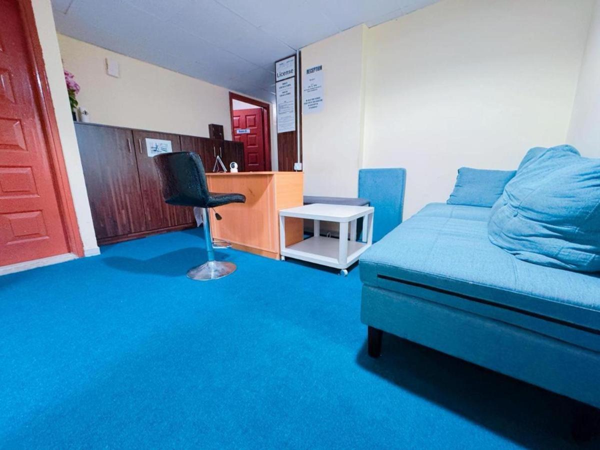 Classic & Dorm Burdubai Pansiyon Dubai