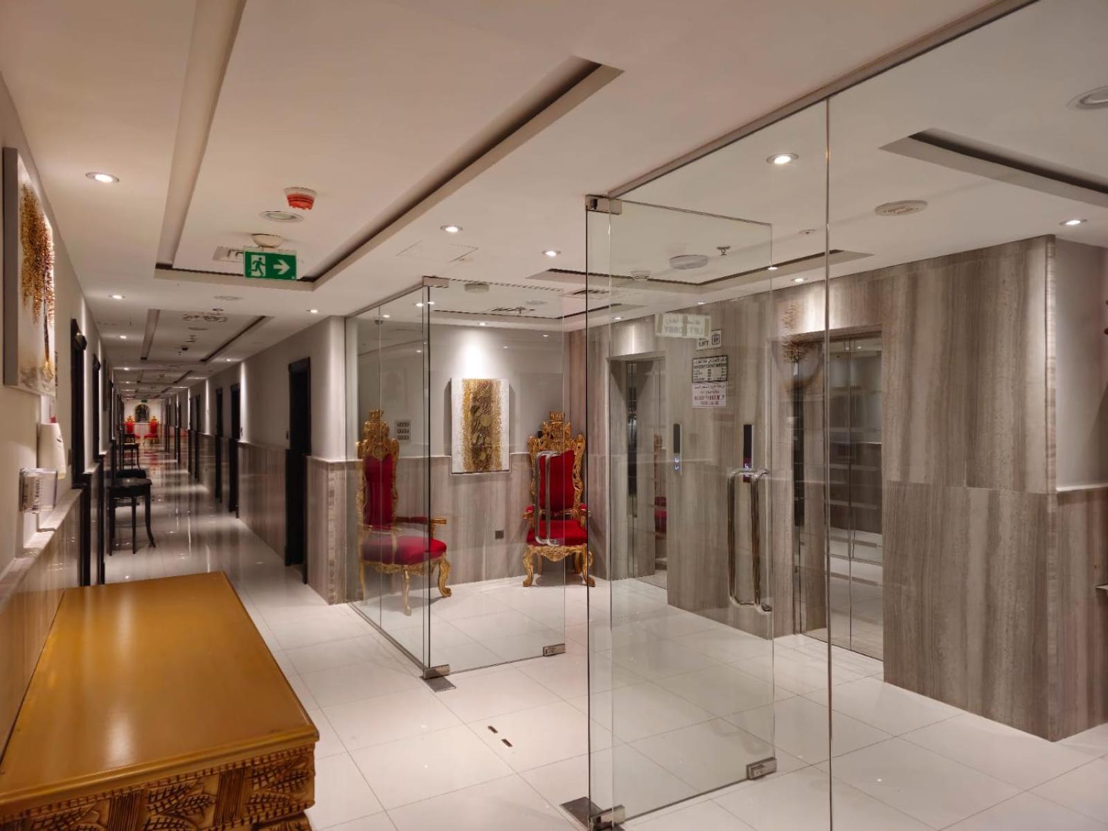 Al Manara Premium Cozy Dubai