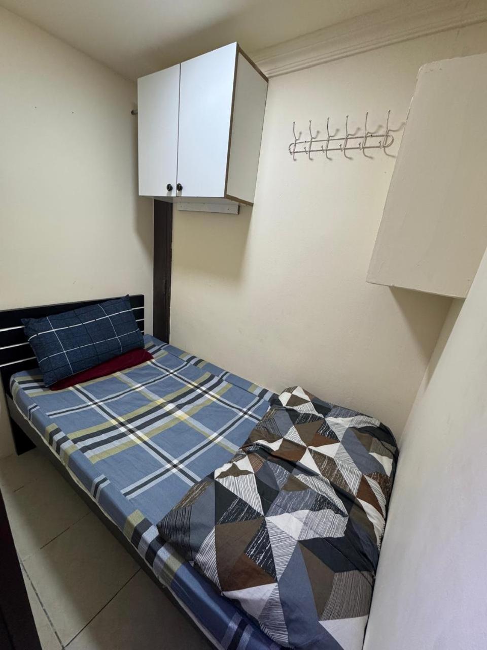 Daire Deebaj Dubai