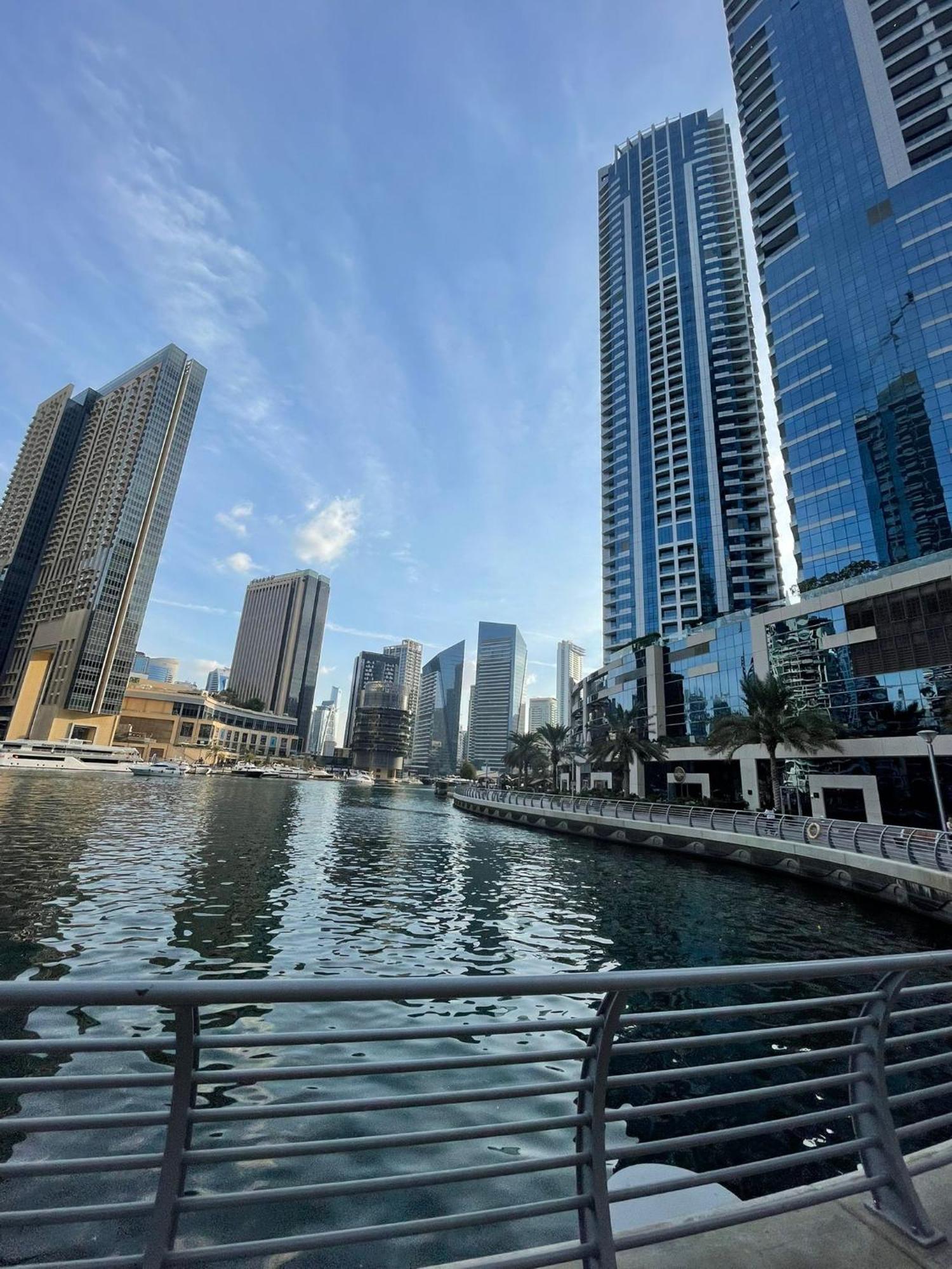 Four Stars Marina Jbr Hotel