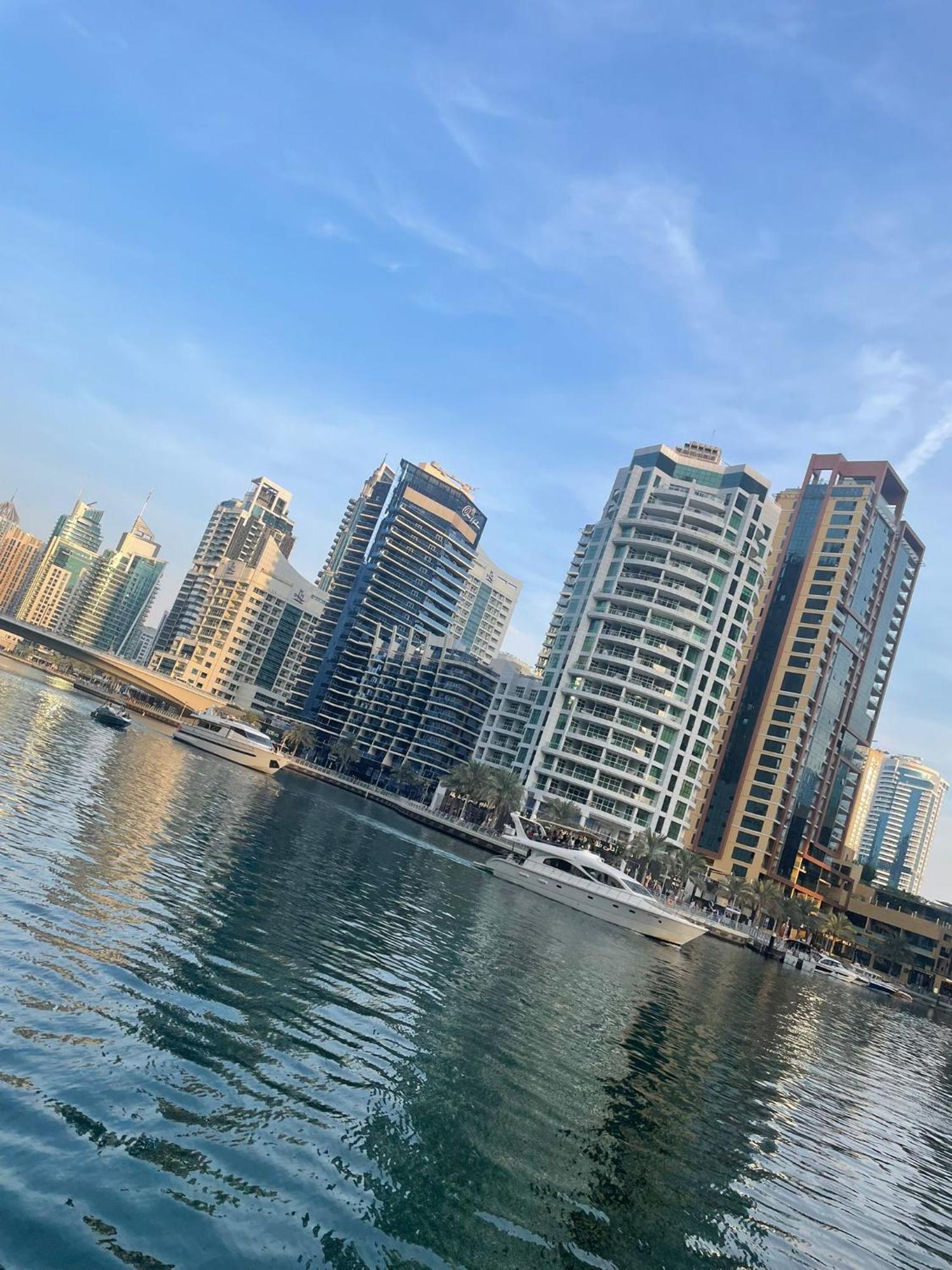 Hotel Four Stars Marina Jbr