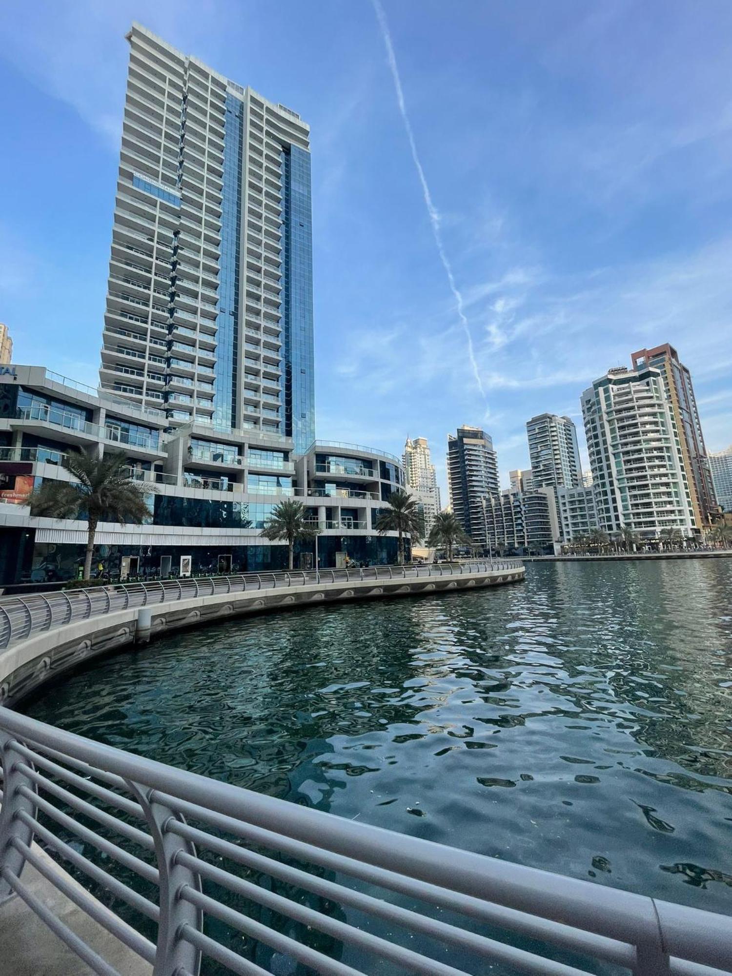 Four Stars Marina Jbr Hotel Dubai