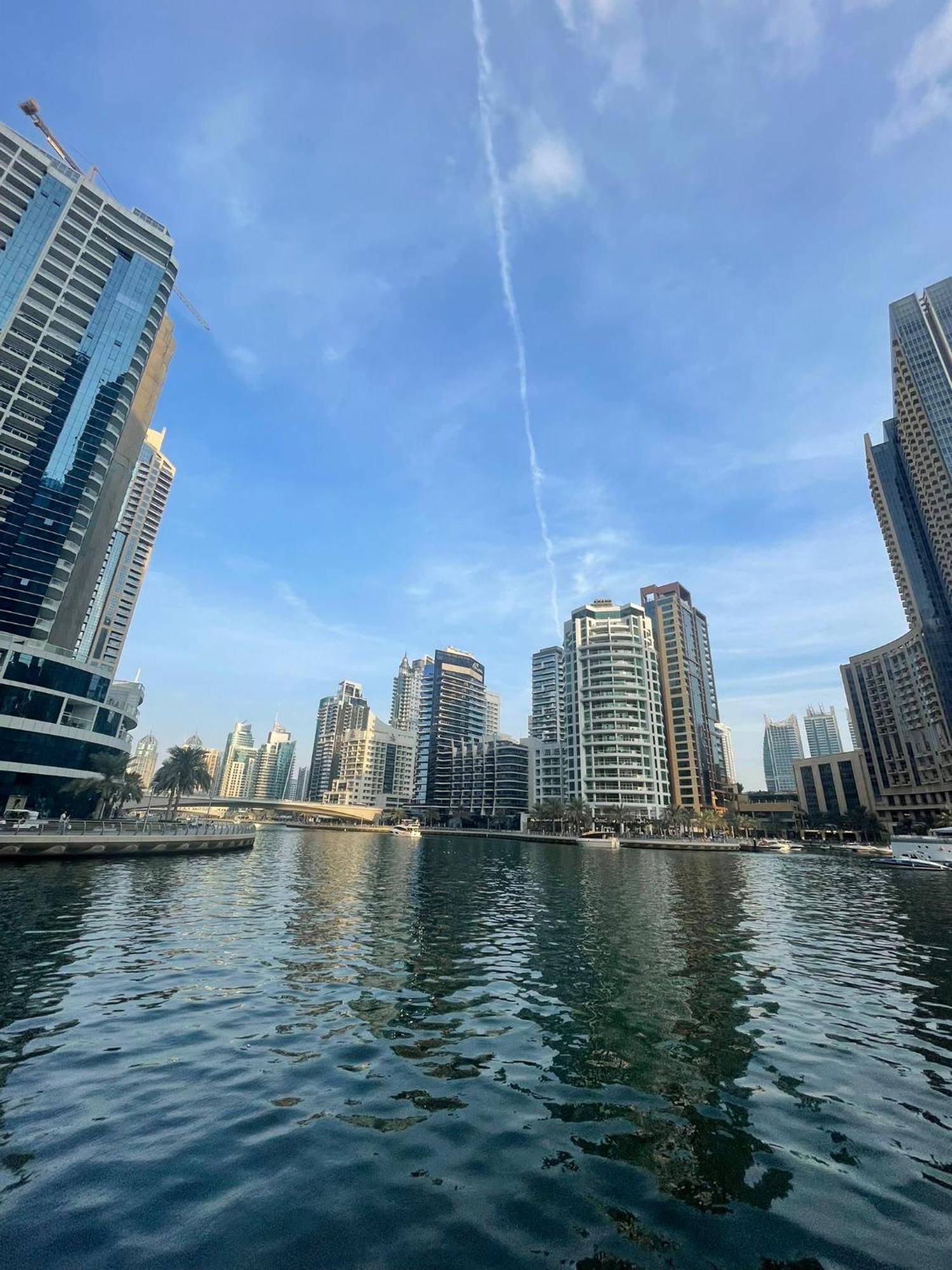 Four Stars Marina Jbr * Dubai