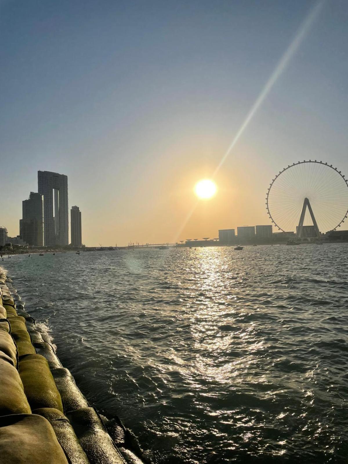 Hotel Four Stars Marina Jbr