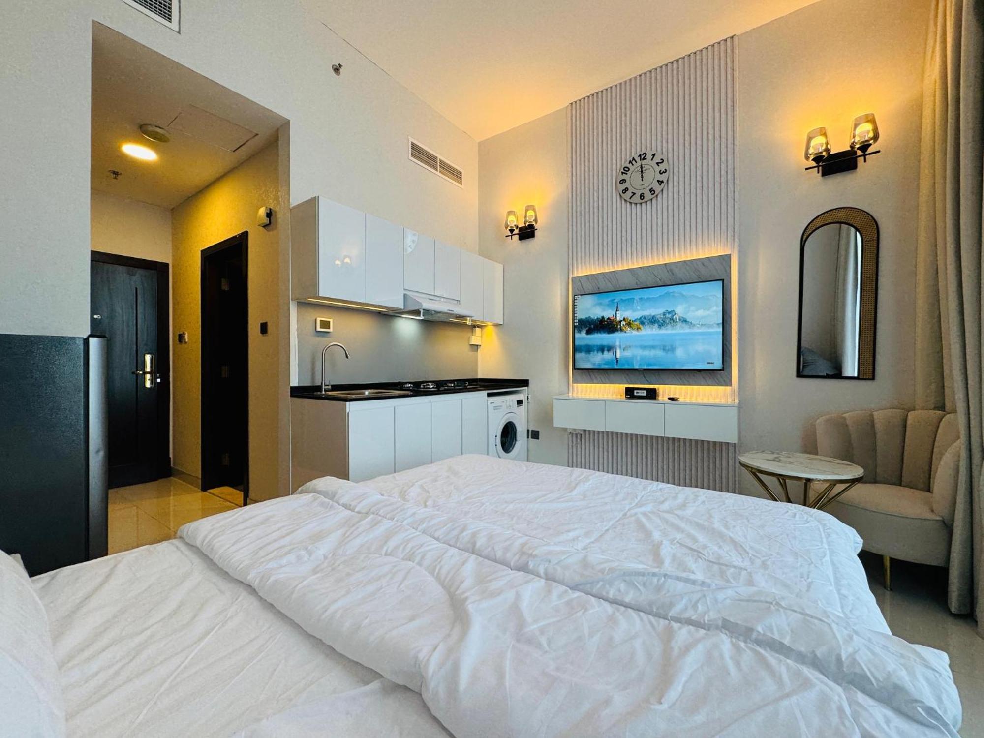 Al Manara Premium Shk Zayed * Dubai