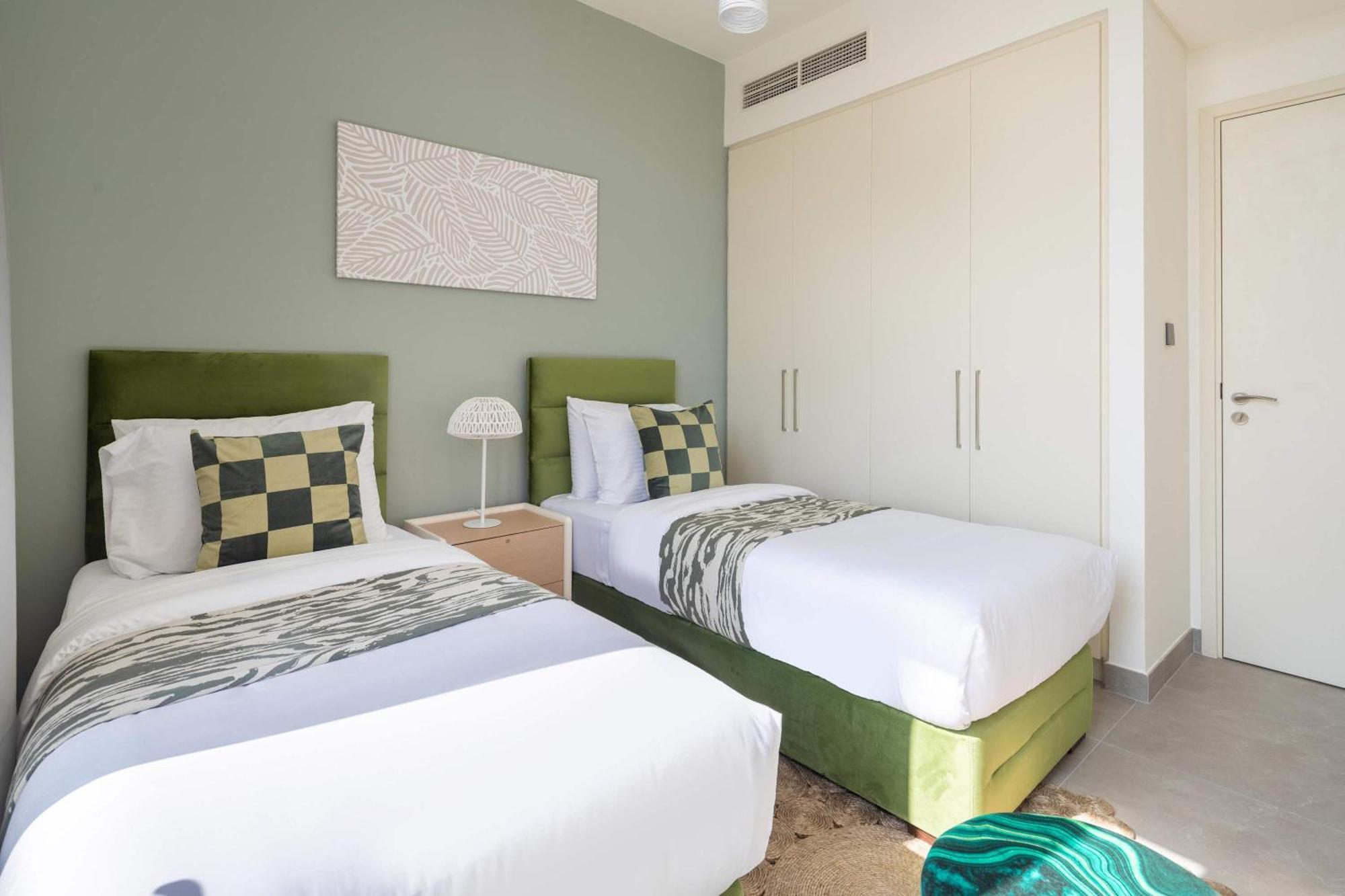 Villa Frank Porter - Ranches 3 *