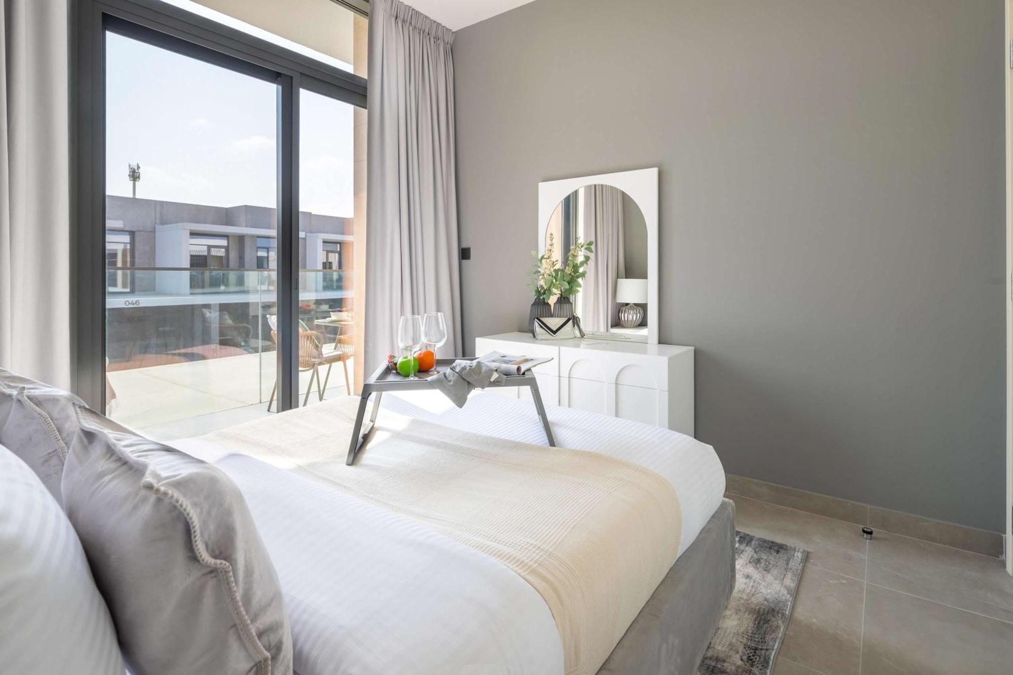 Frank Porter - Ranches 3 * Dubai