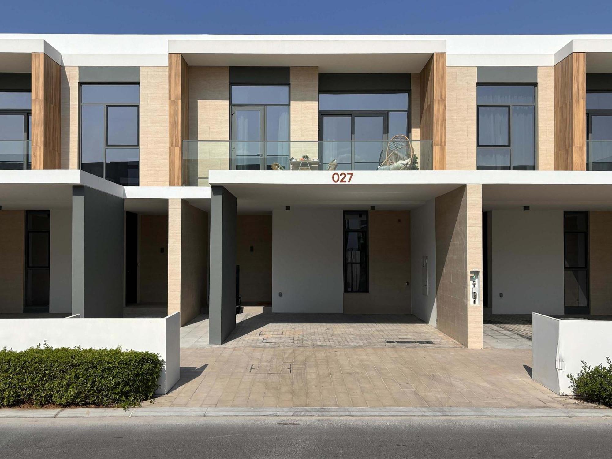Frank Porter - Ranches 3 Villa *