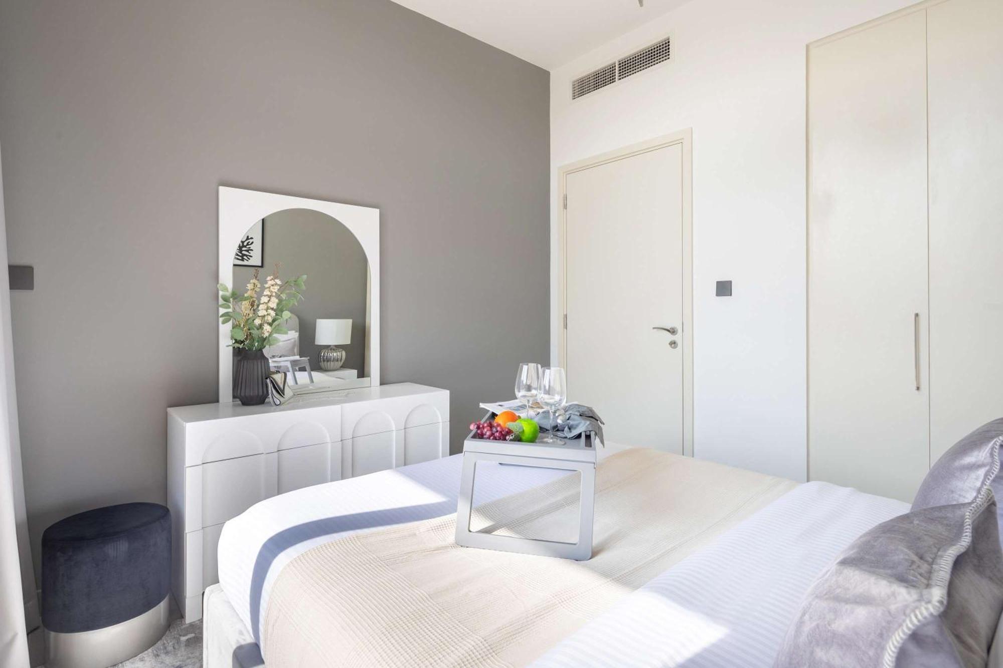 Frank Porter - Ranches 3 Villa Dubai