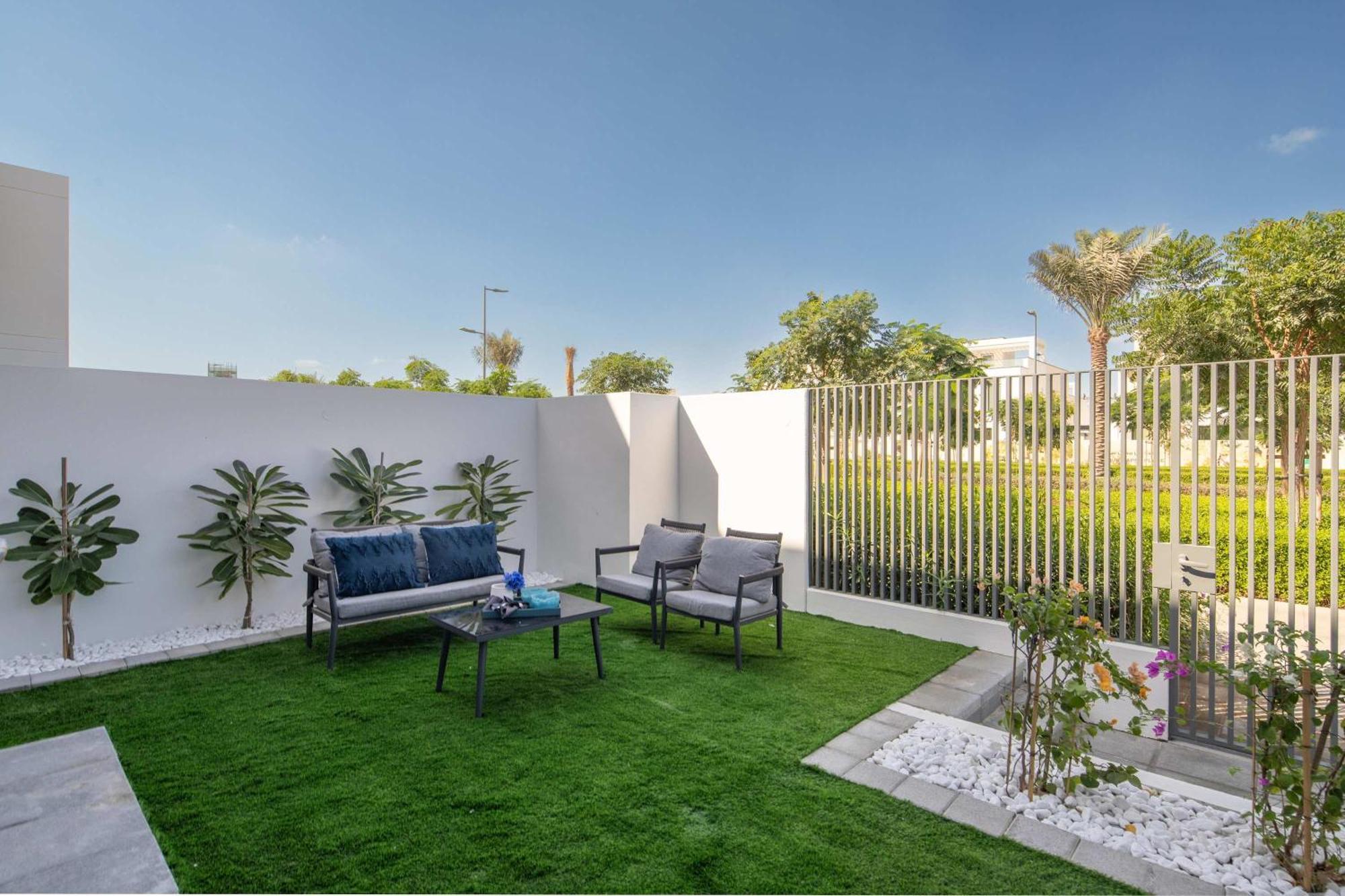 Villa Frank Porter - Ranches 3 Dubai
