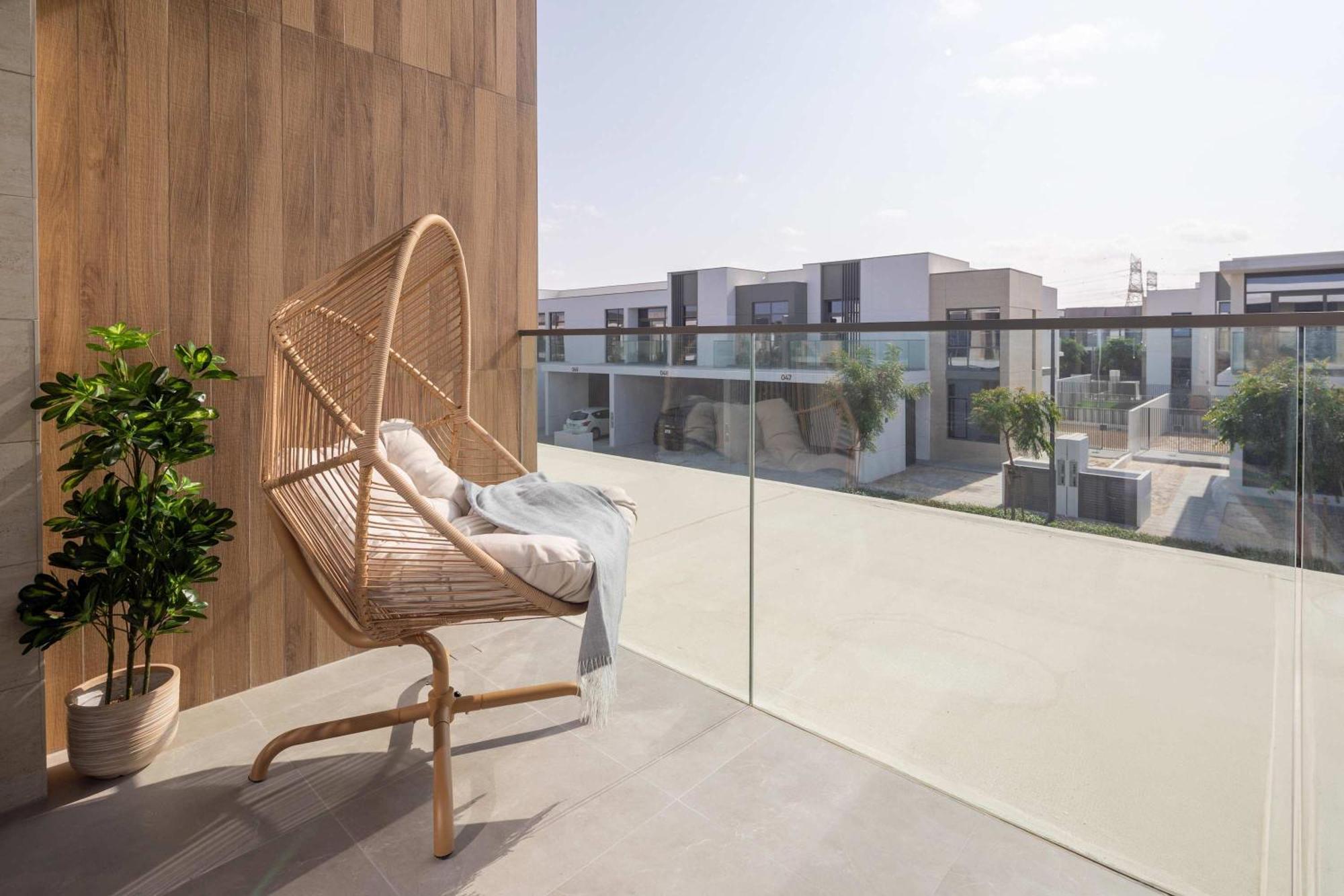 Frank Porter - Ranches 3 Dubai