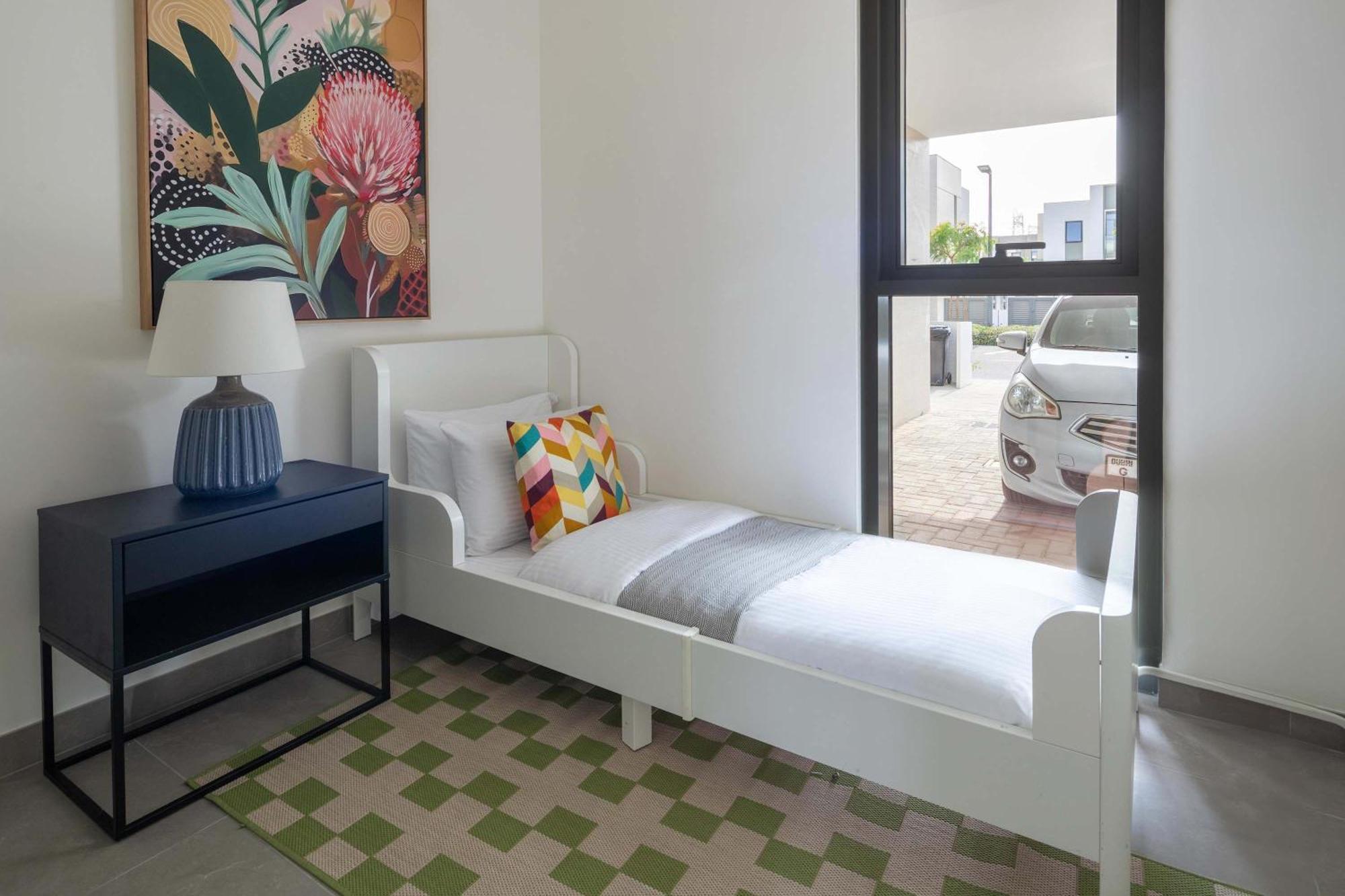 Frank Porter - Ranches 3 * Dubai