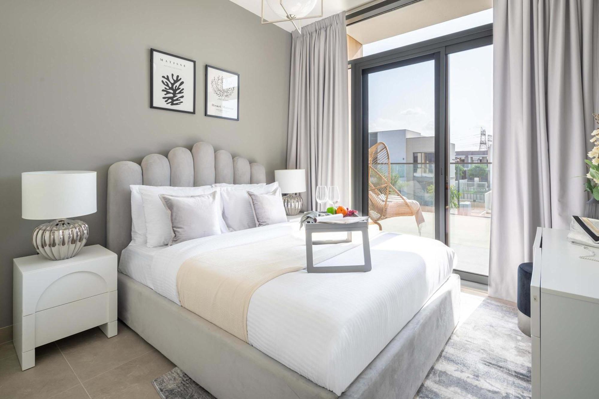 Frank Porter - Ranches 3 Villa Dubai