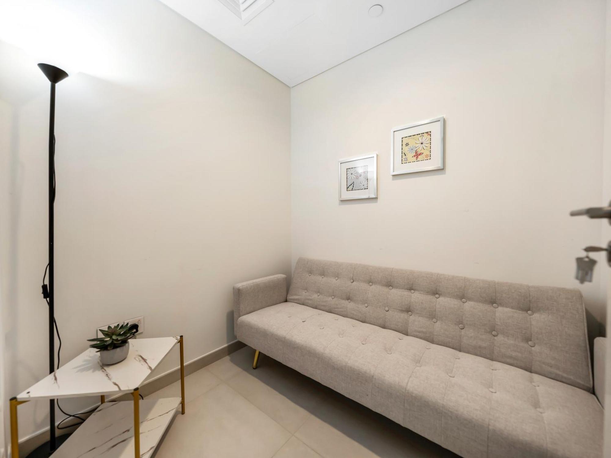 Apartment Lux 3br Maid With Burj View Mall Connect Dubai