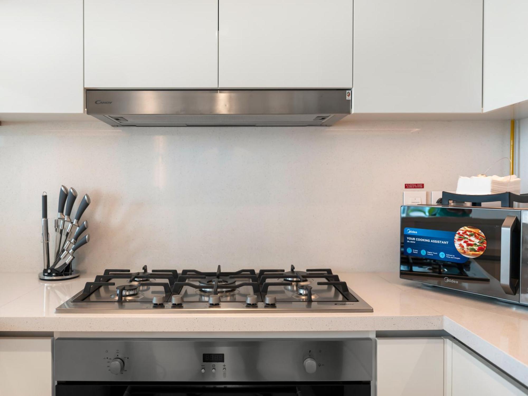 Apartment Lux 3br Maid With Burj View Mall Connect Dubai