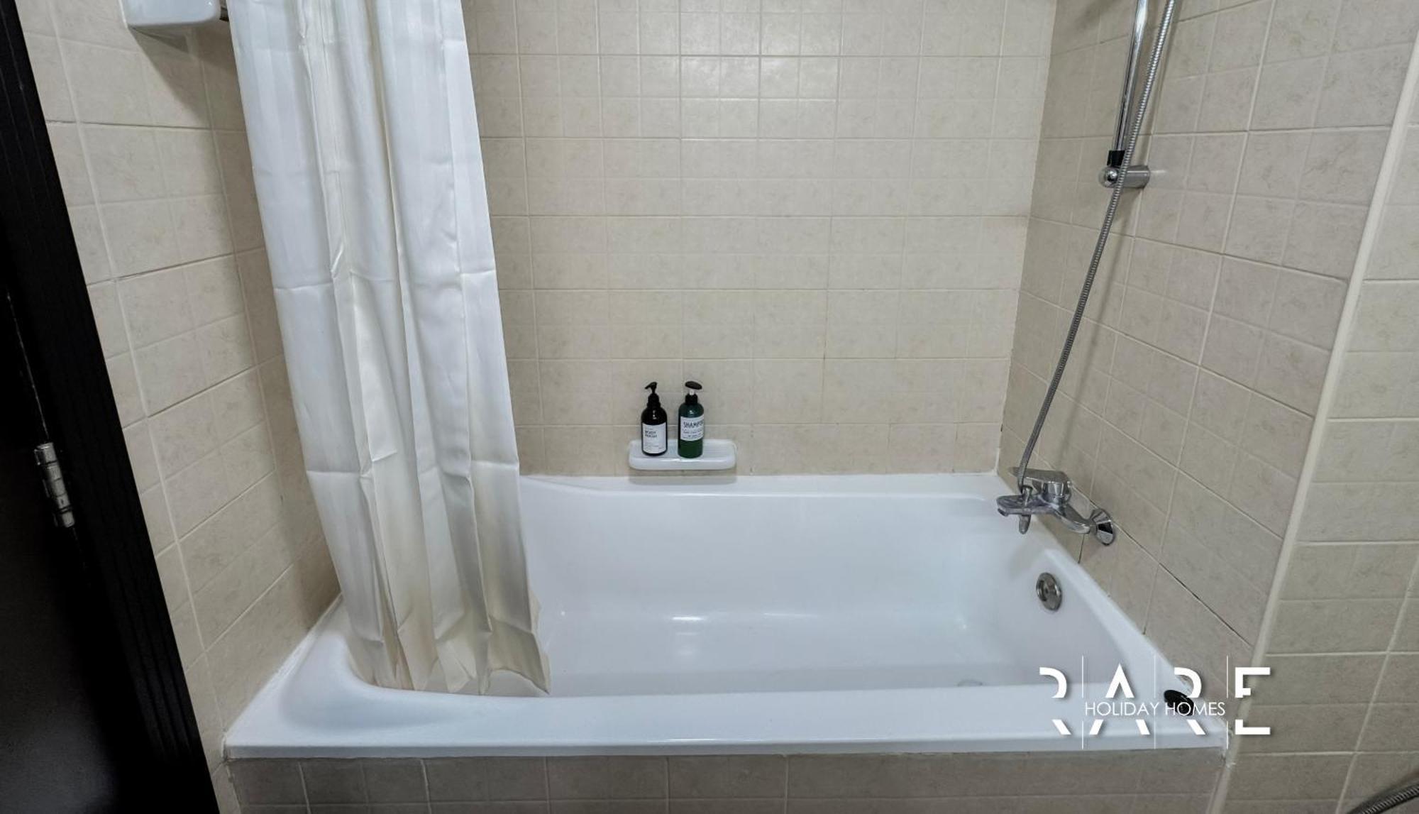 Rare Homes - Mediterranean Cluster - Near Ibn Battuta Mall - Discovery Garden - Building# Med 79 - R203 Dubai