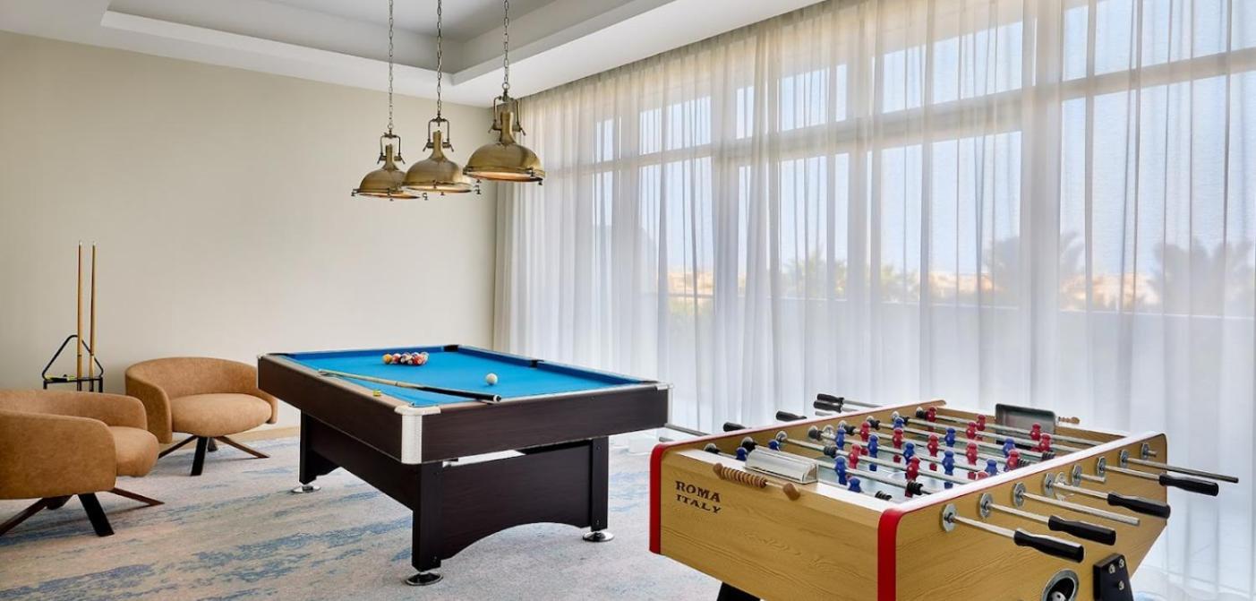 Marriott 2br Duplex Penthouse * Dubai
