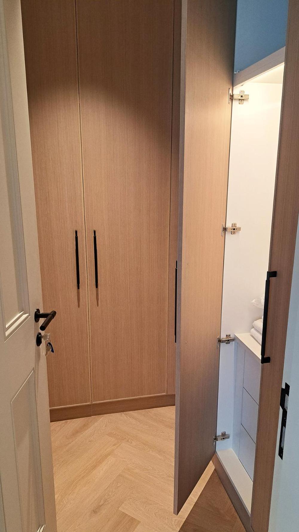 Marriott 2br Duplex Penthouse