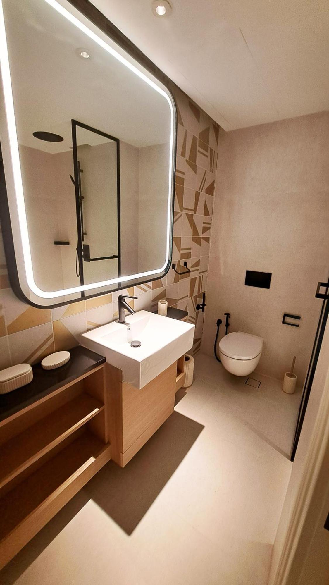 Marriott 2br Duplex Penthouse Dubai