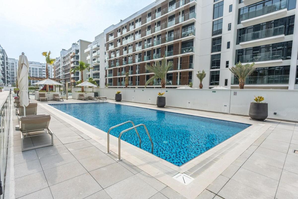 Apartment Gorgeous In Meydan Perfect For