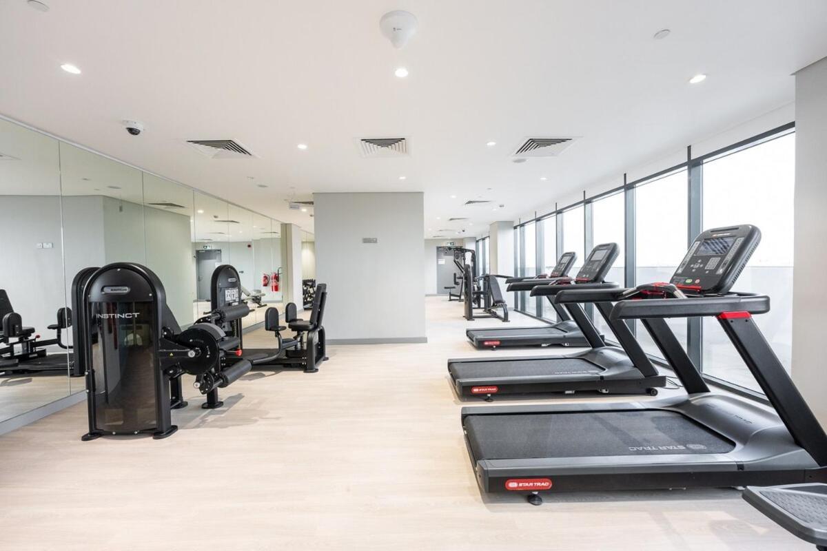 Apartment Gorgeous In Meydan Perfect For