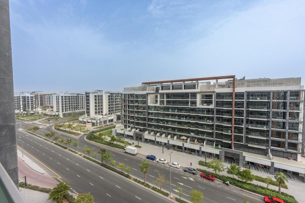 Apartment Gorgeous In Meydan Perfect For *