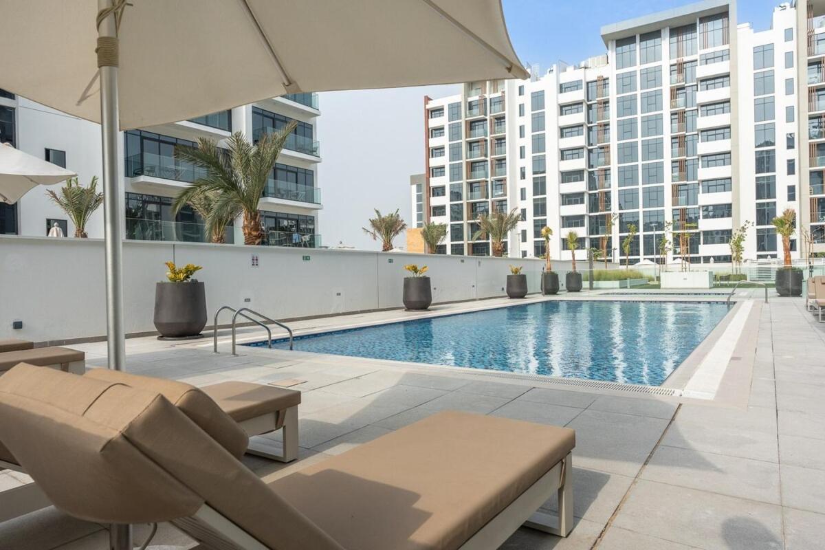 Apartment Gorgeous In Meydan Perfect For