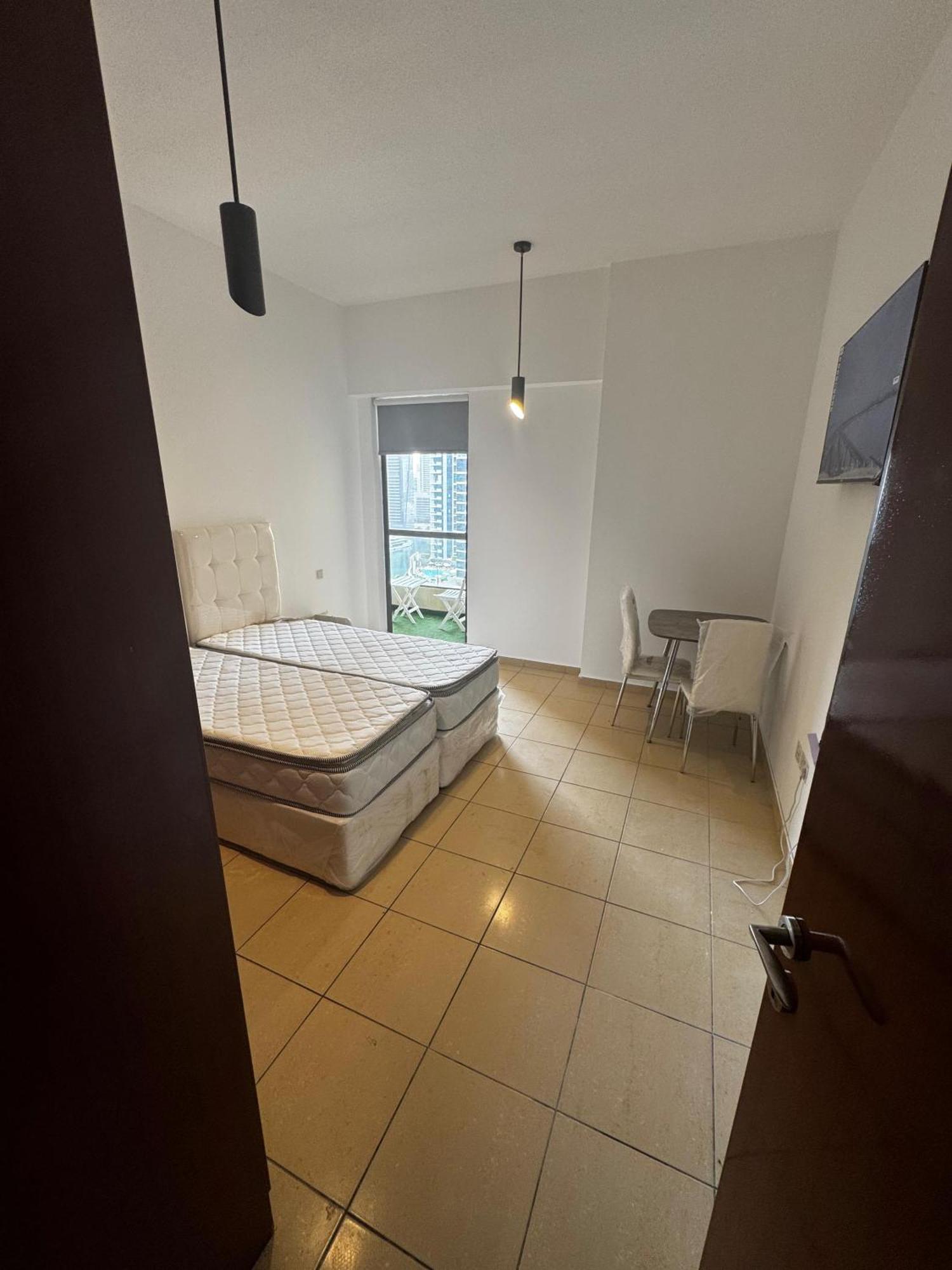 Luxury With View In Jbr Homestay *