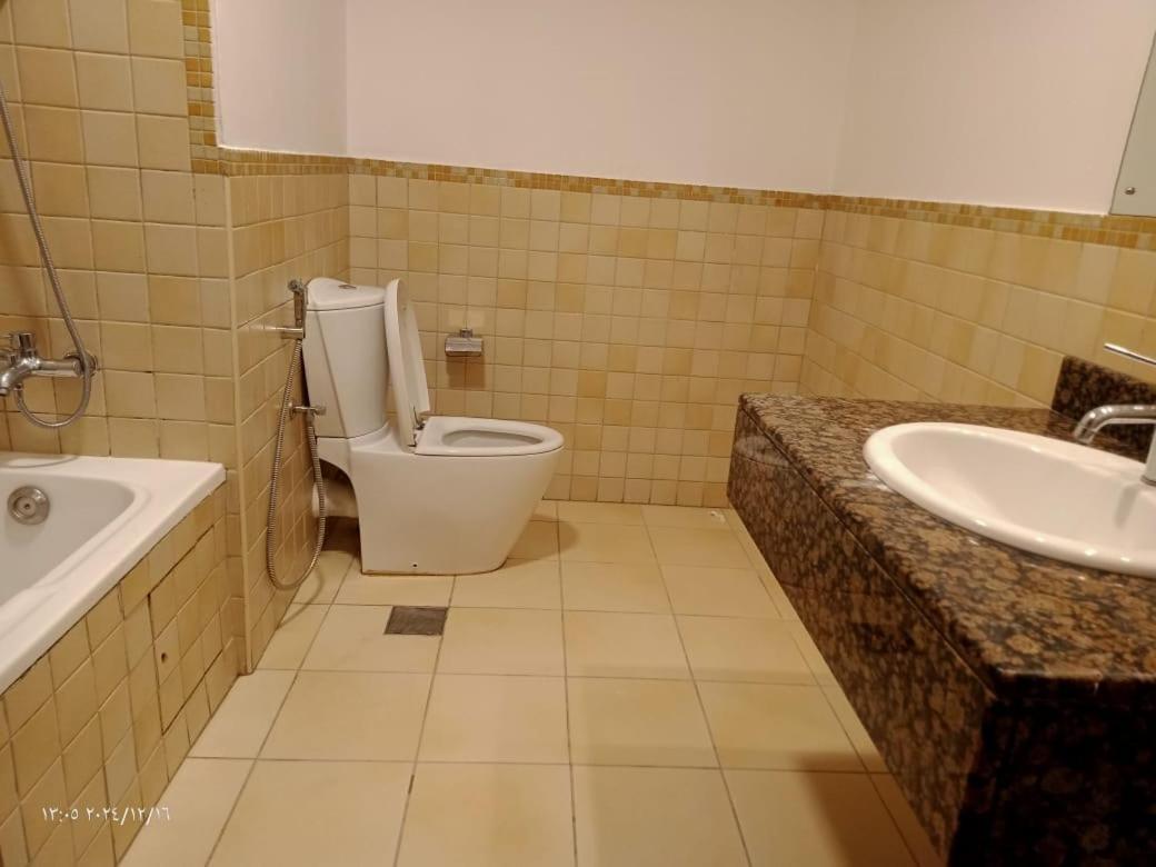 Homestay Luxury With View In Jbr