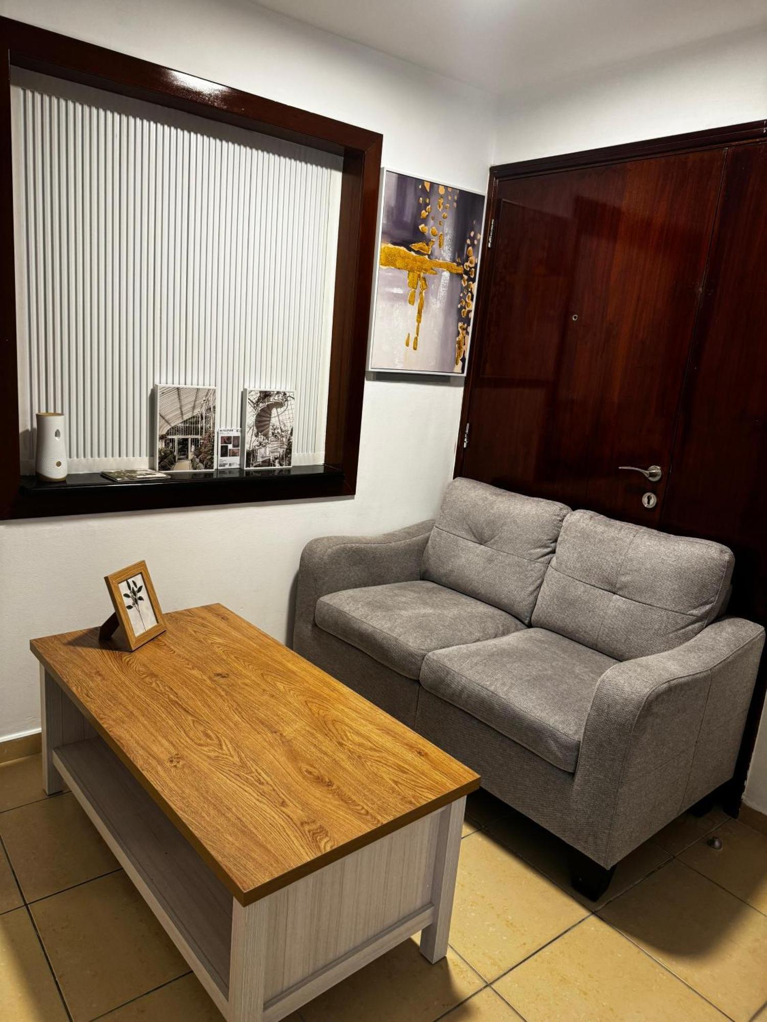 Homestay Luxury With View In Jbr