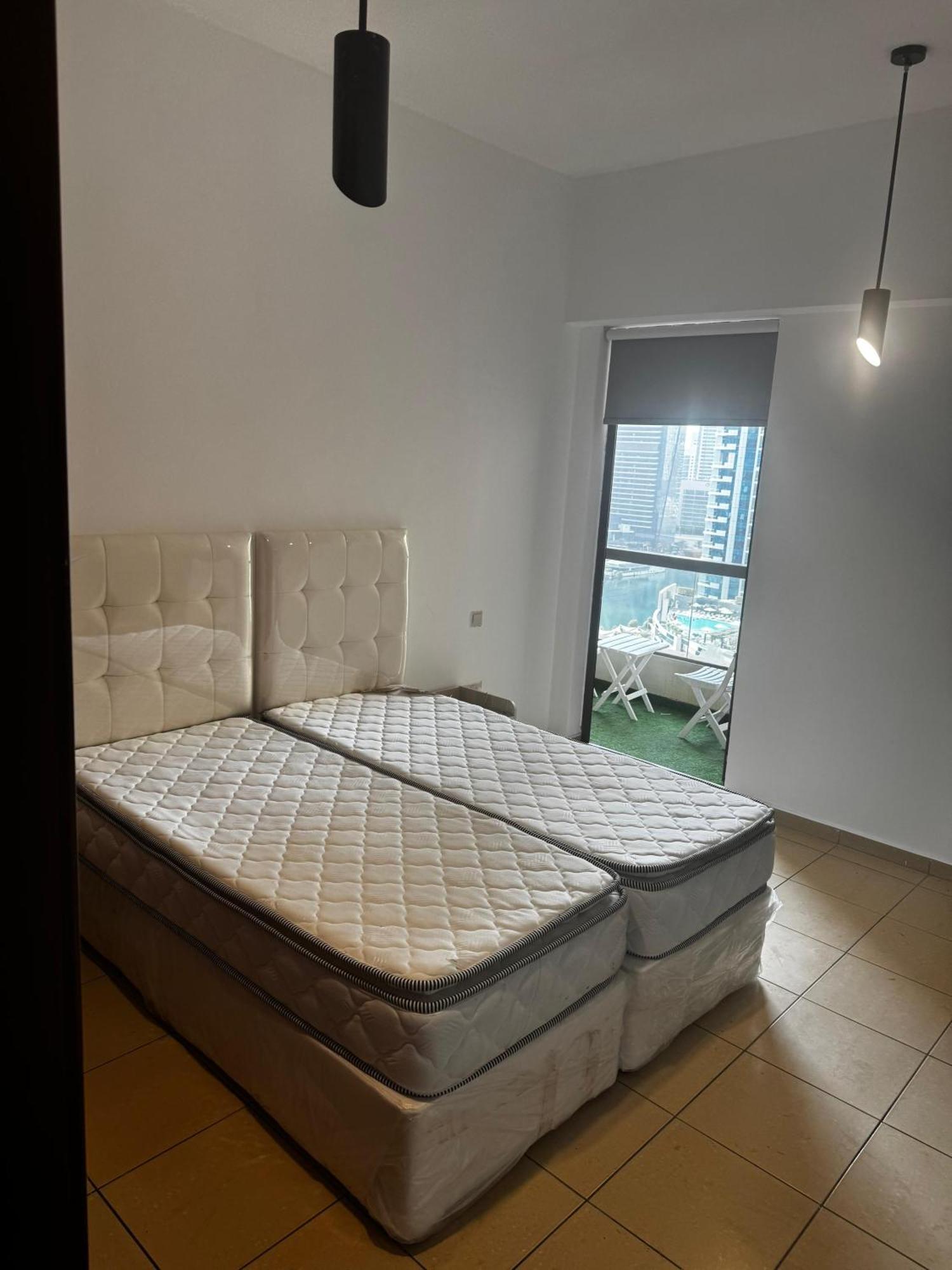 Homestay Luxury With View In Jbr