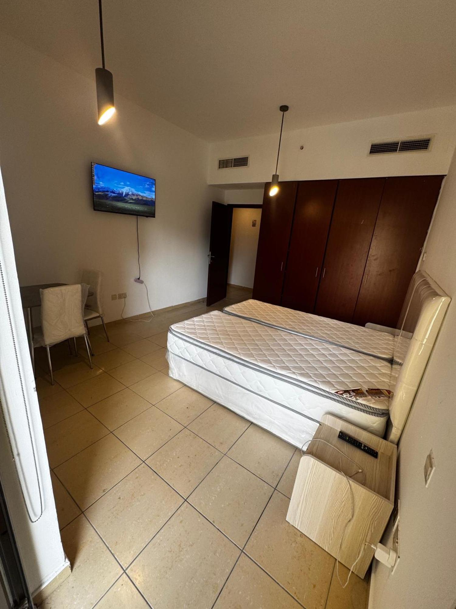Luxury With View In Jbr Homestay *