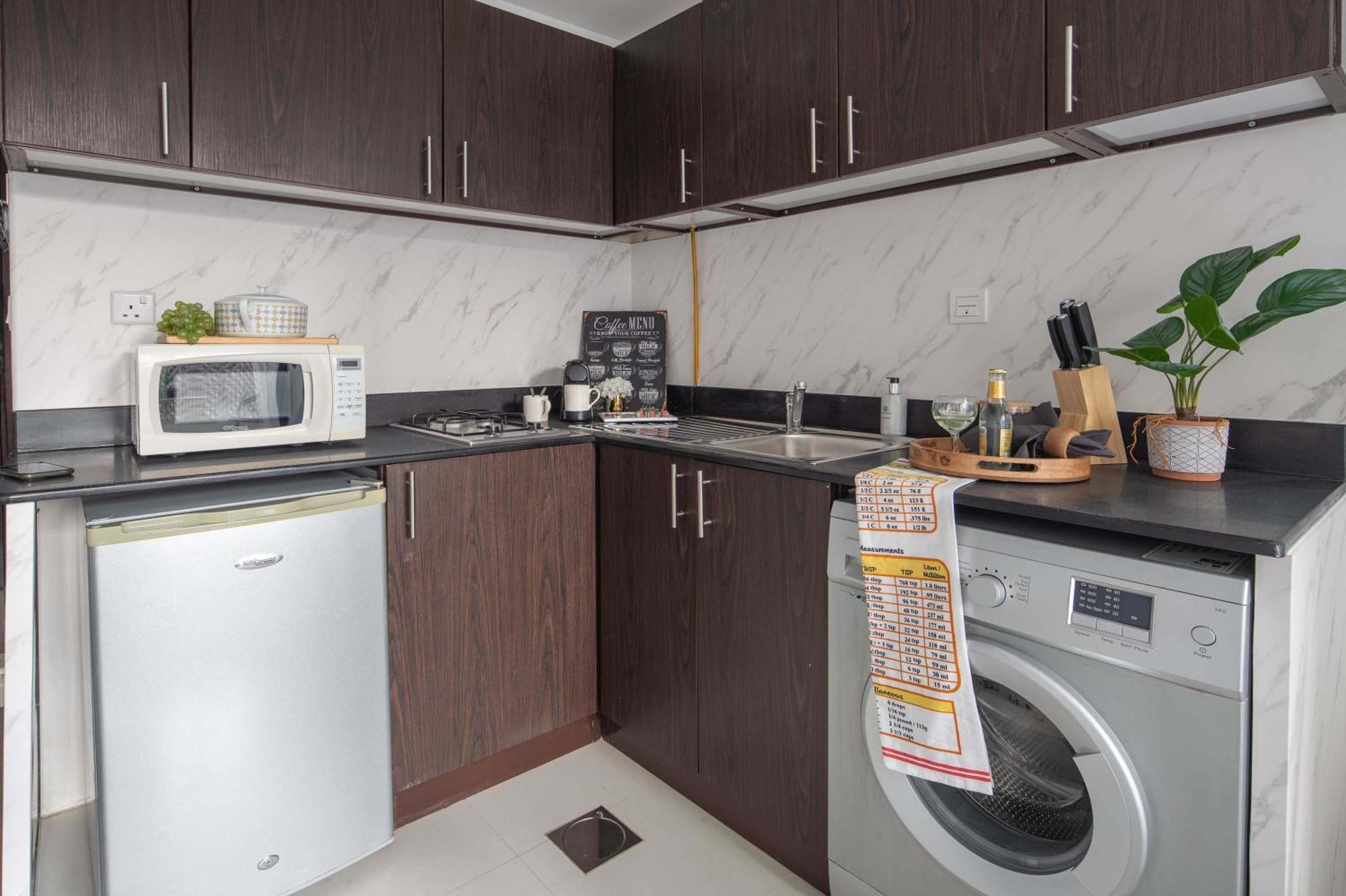 Apartment Frank Porter - Hanover Square