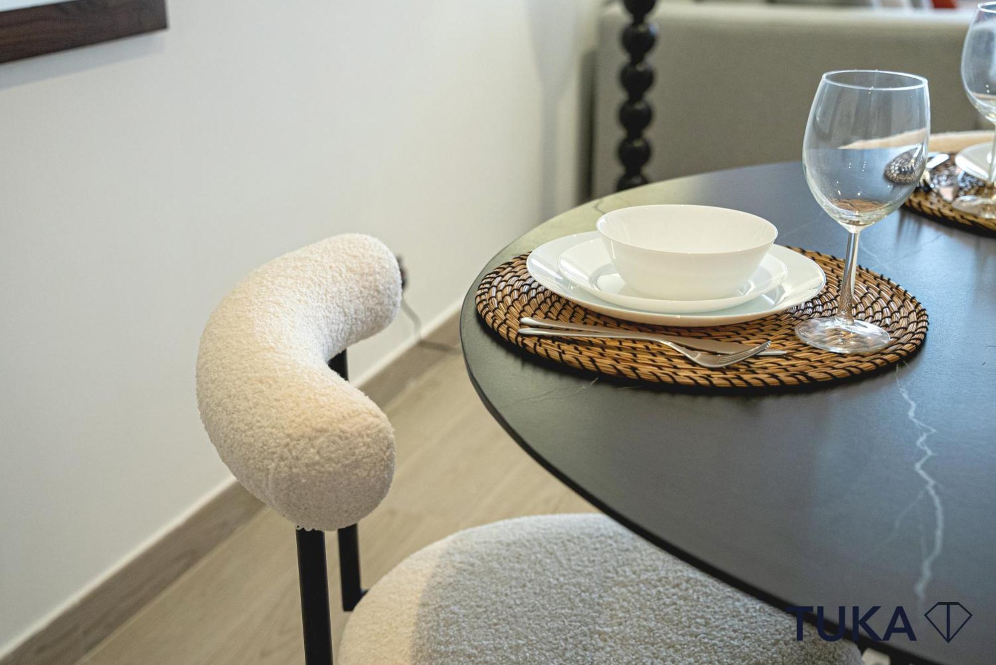 Private - 1-bhk - Palm Jumeirah - Apartment *