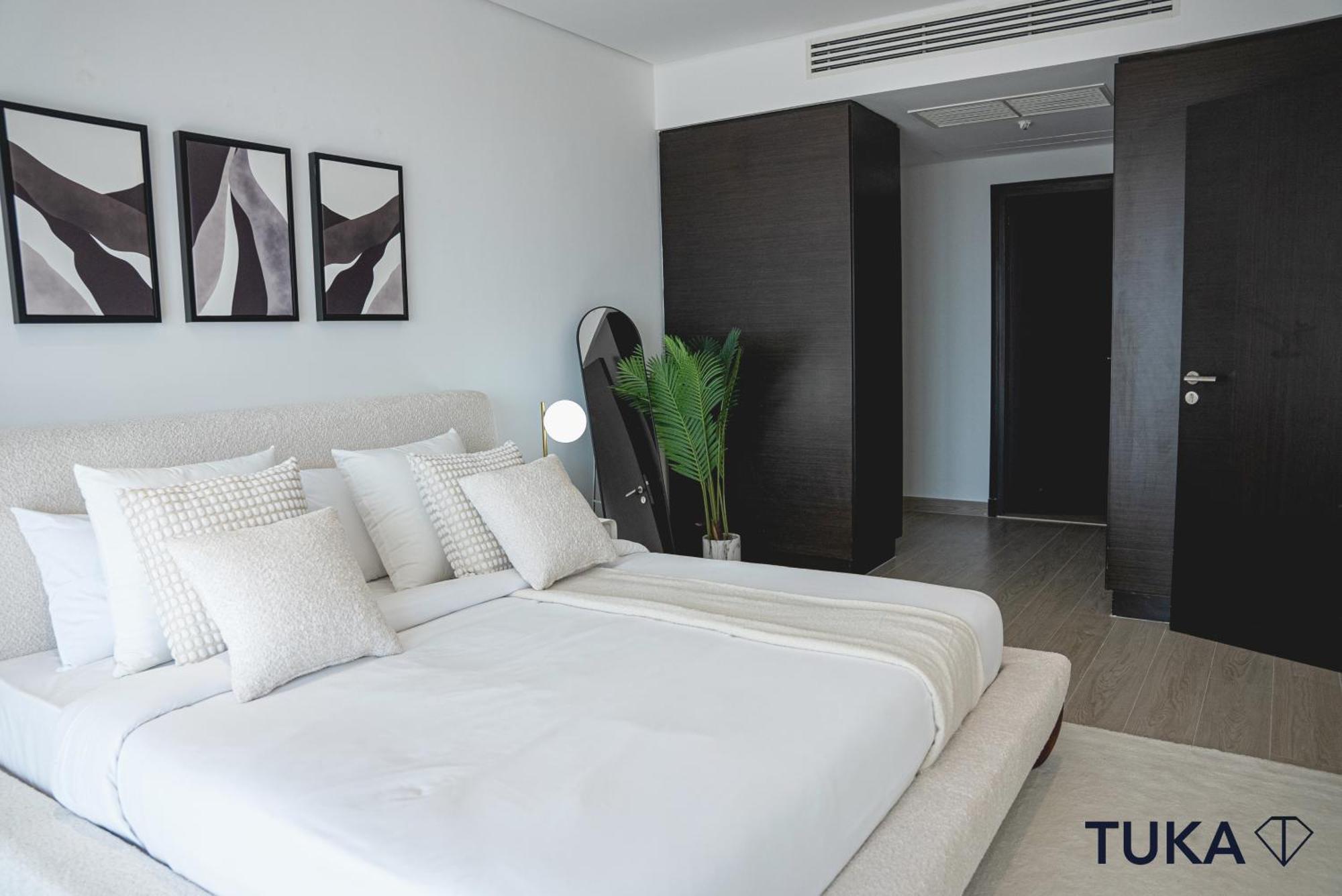 Private - 1-bhk - Palm Jumeirah - Dubai