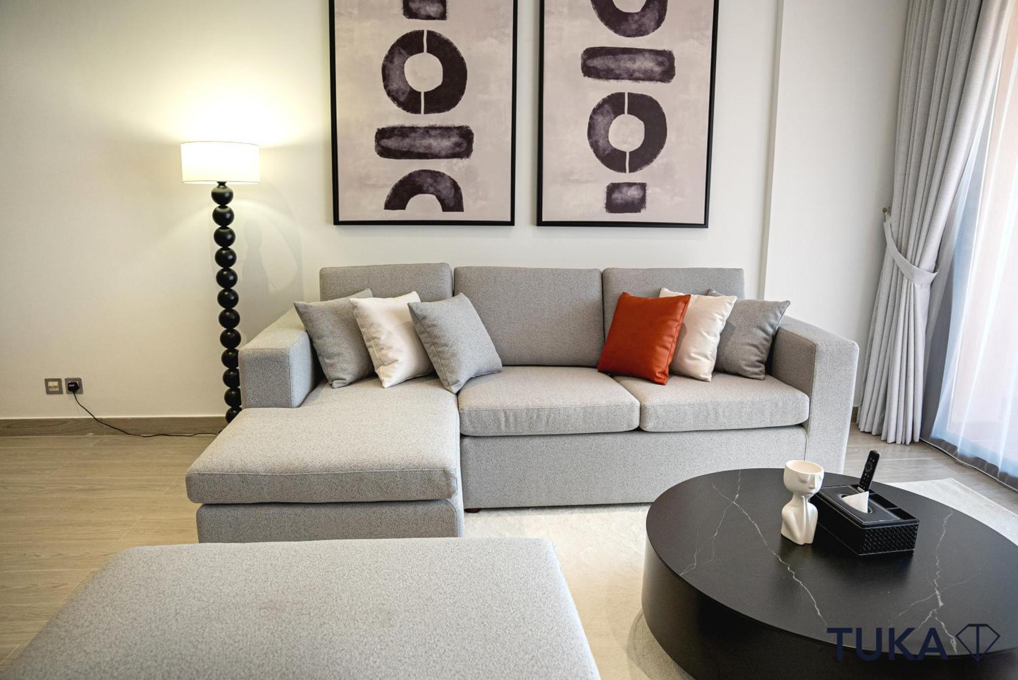 Private - 1-bhk - Palm Jumeirah - Dubai