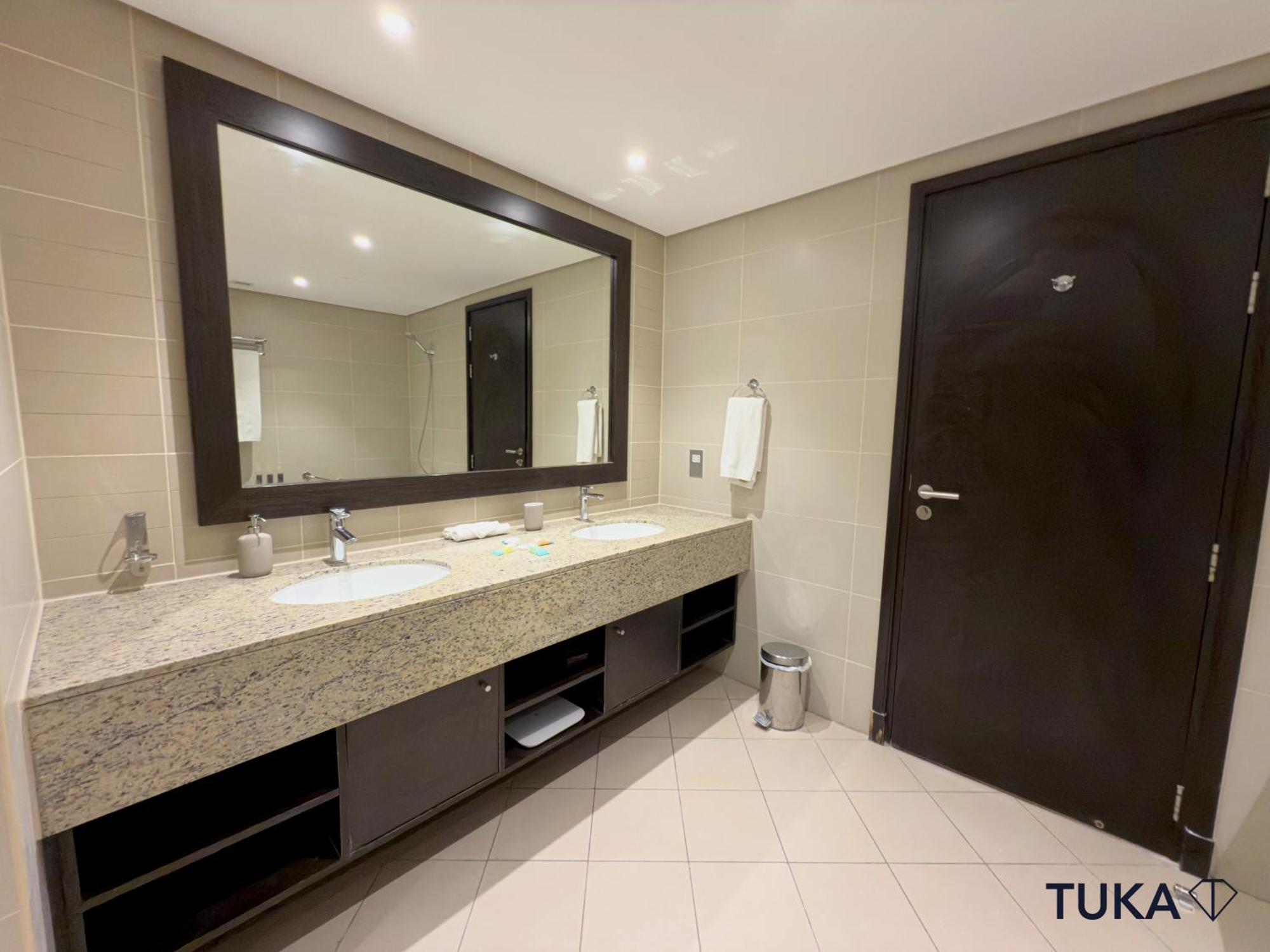 Private - 1-bhk - Palm Jumeirah - Apartment Dubai