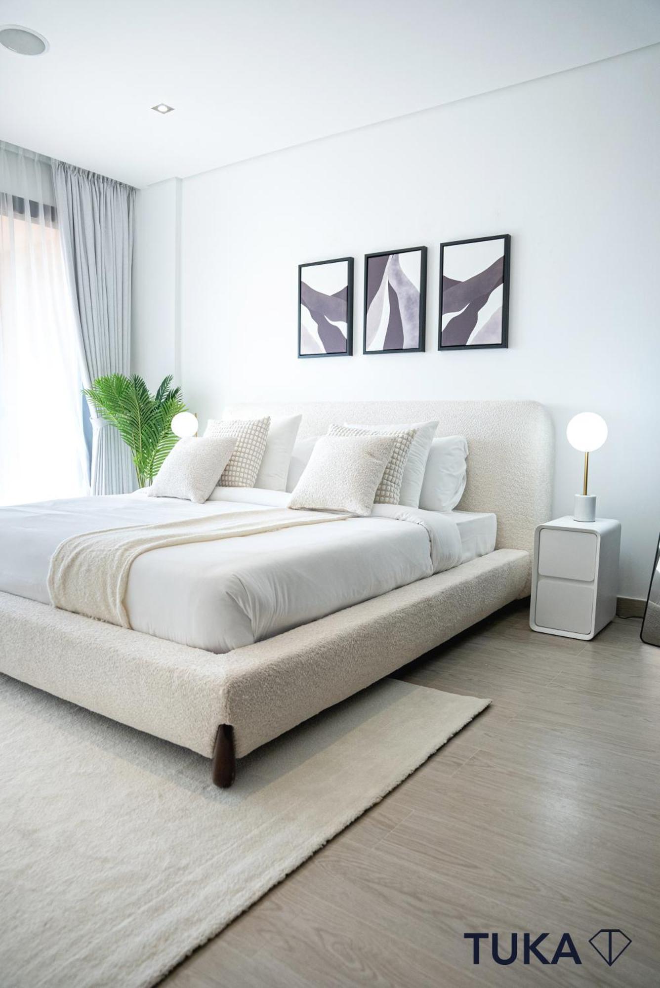Private - 1-bhk - Palm Jumeirah - *