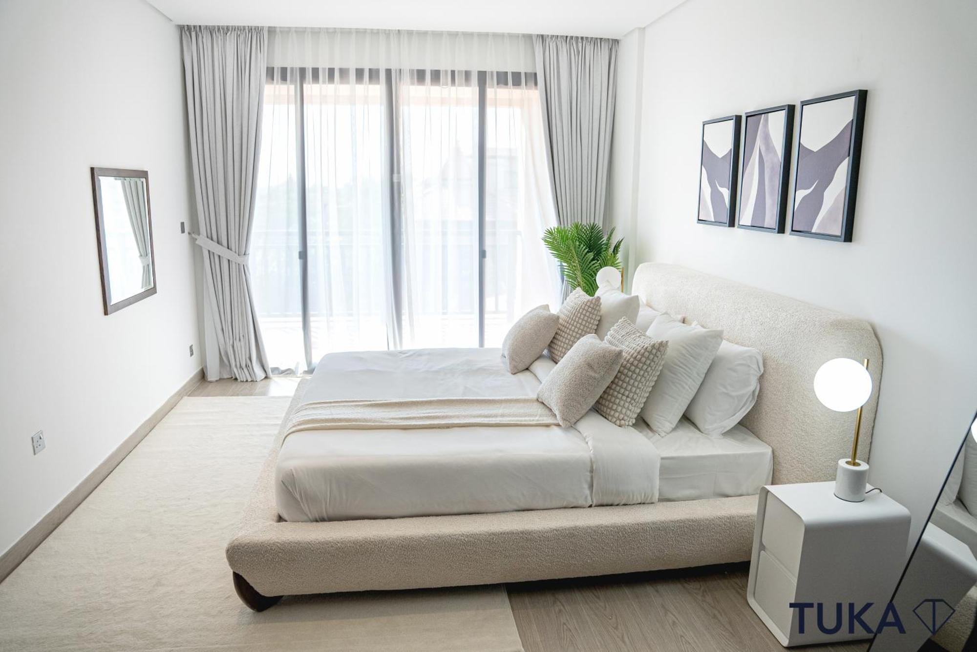 Private - 1-bhk - Palm Jumeirah -