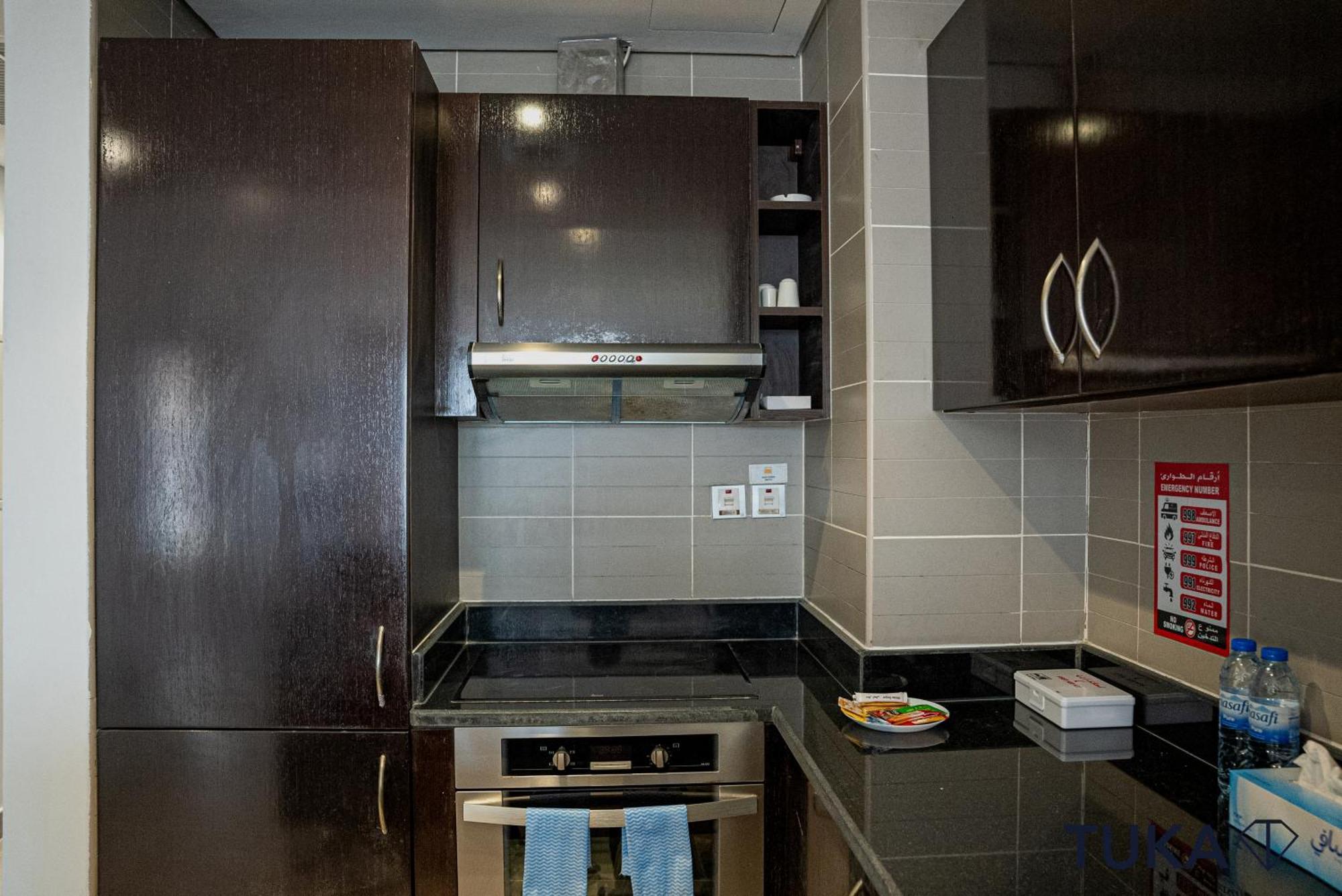 Private - 1-bhk - Palm Jumeirah - Apartment *