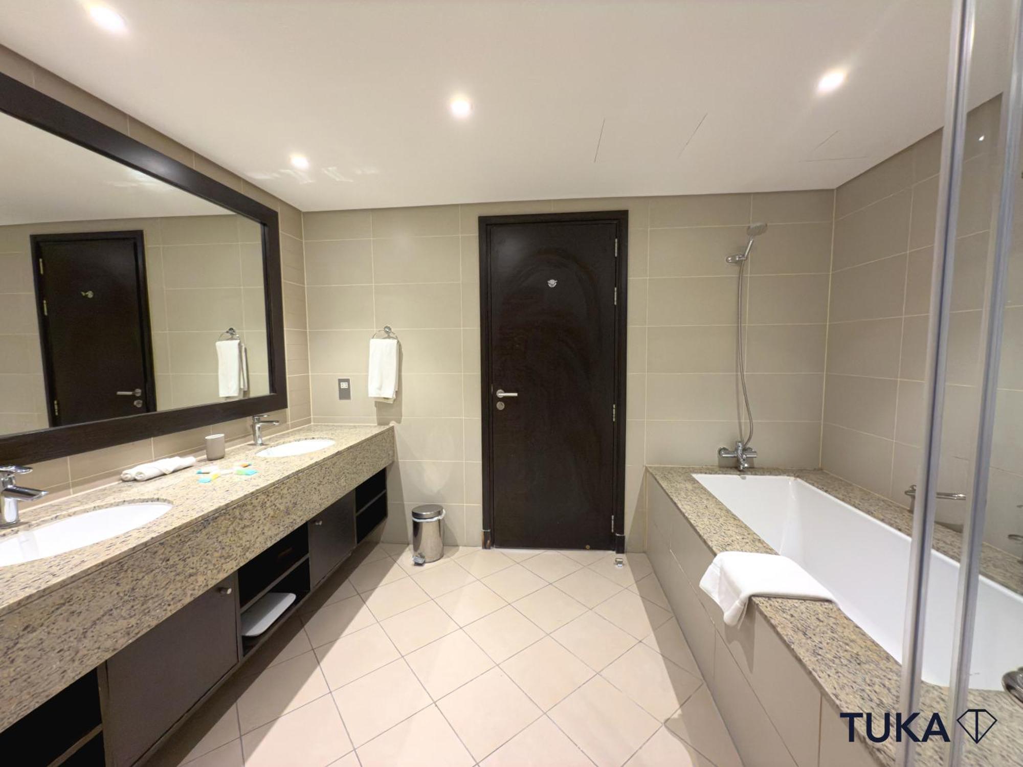 Private - 1-bhk - Palm Jumeirah -