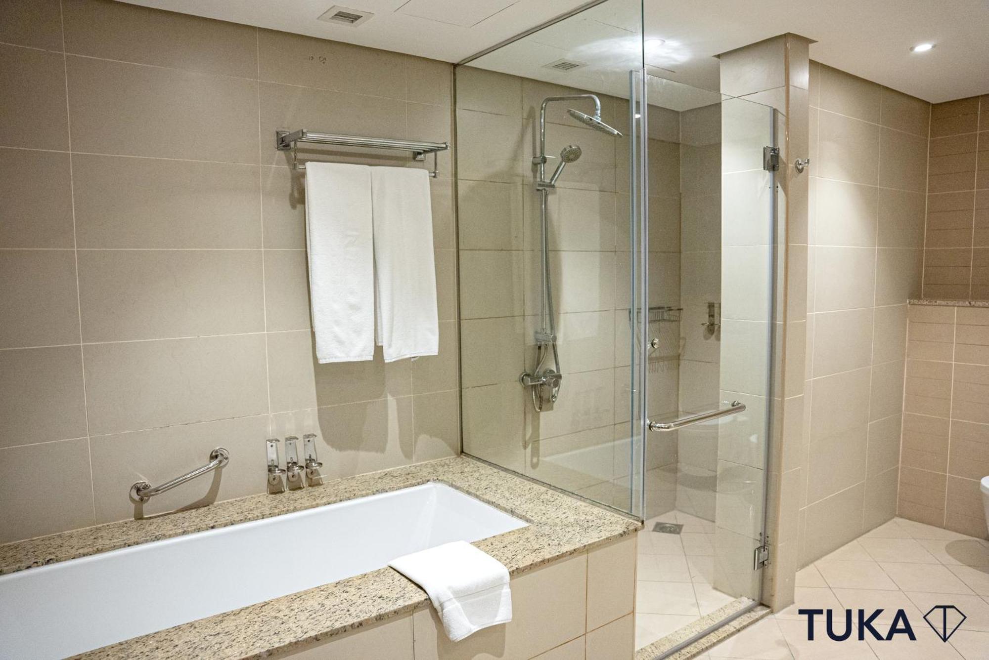 Private - 1-bhk - Palm Jumeirah - Apartment