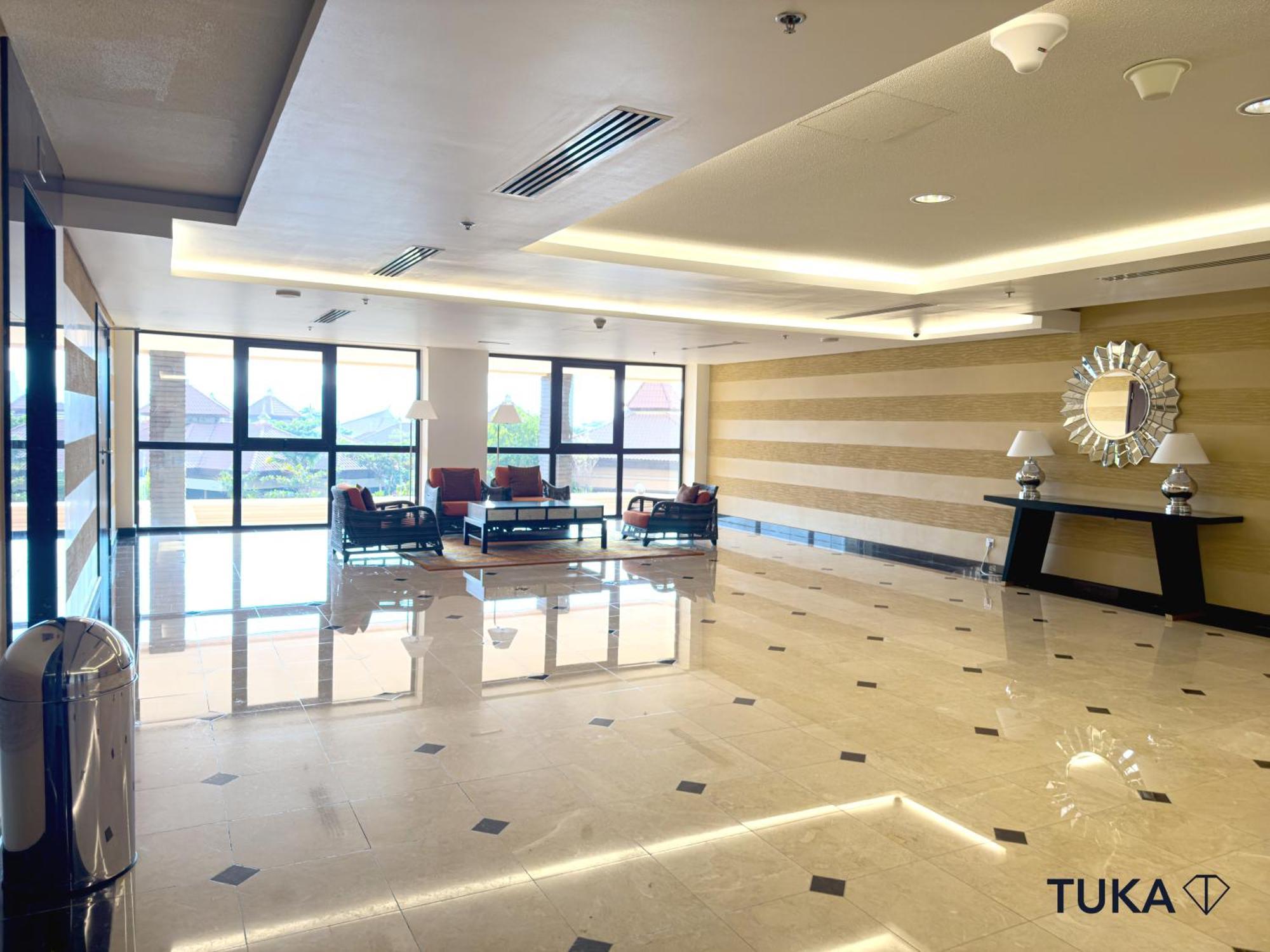 Private - 1-bhk - Palm Jumeirah - Apartment *