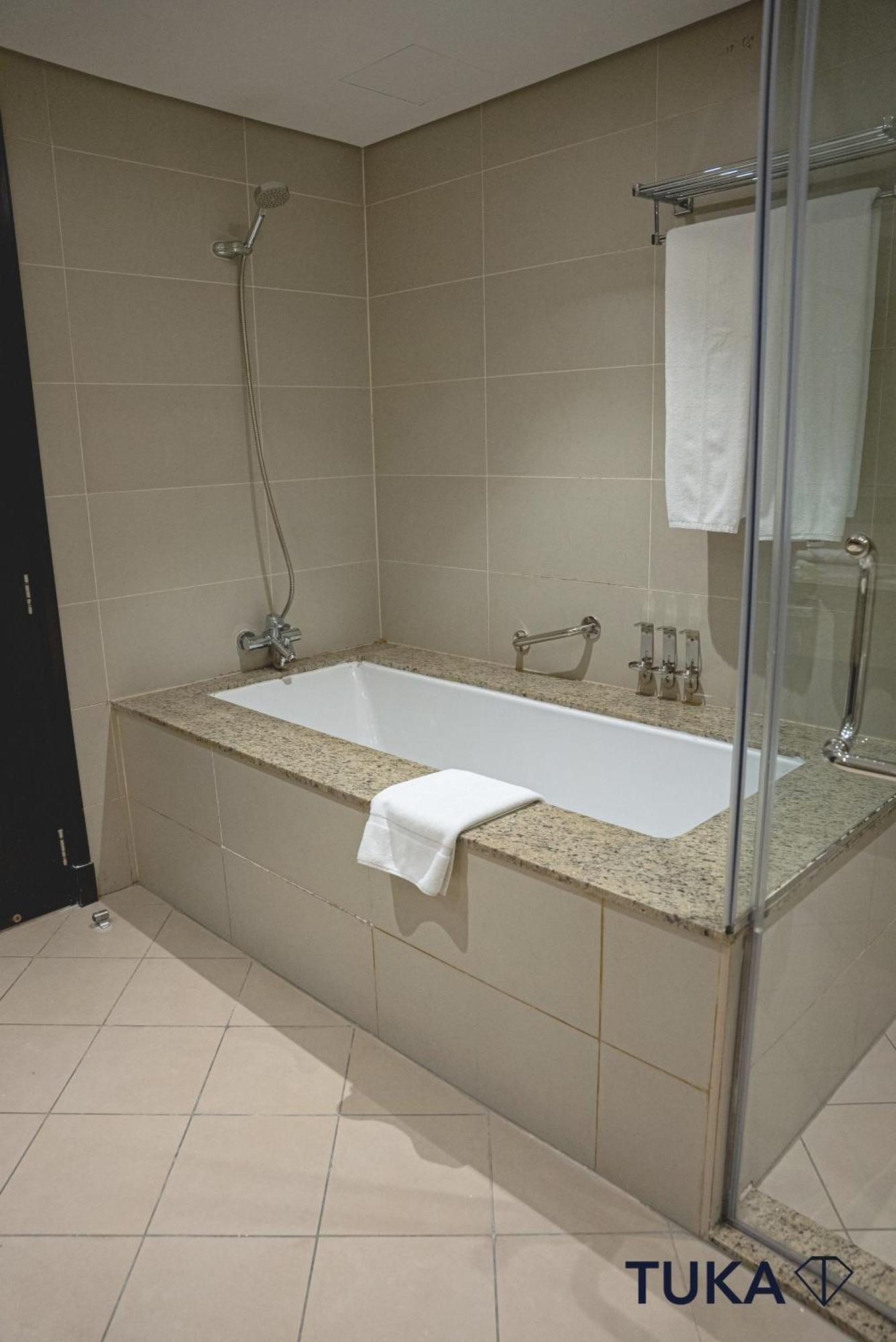 Private - 1-bhk - Palm Jumeirah - Apartment Dubai