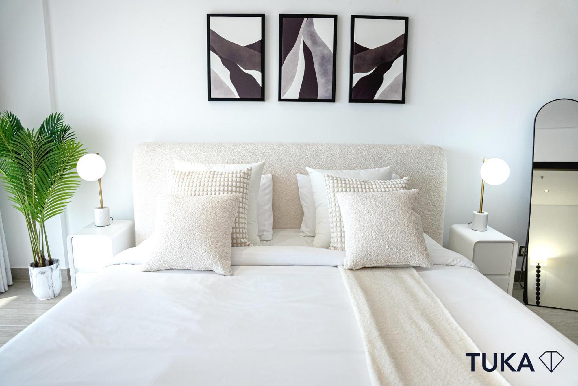 Private - 1-bhk - Palm Jumeirah -