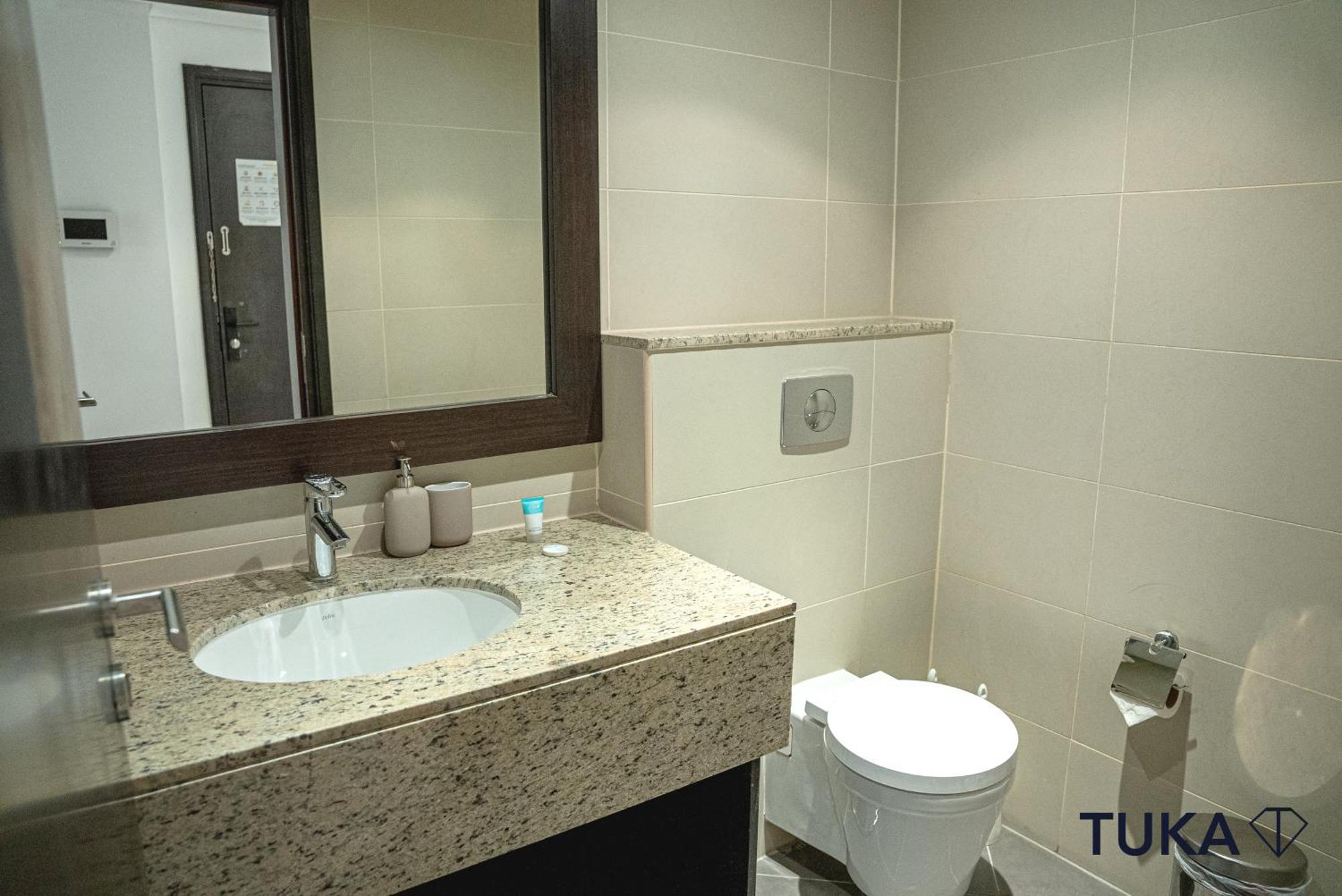 Private - 1-bhk - Palm Jumeirah - Apartment