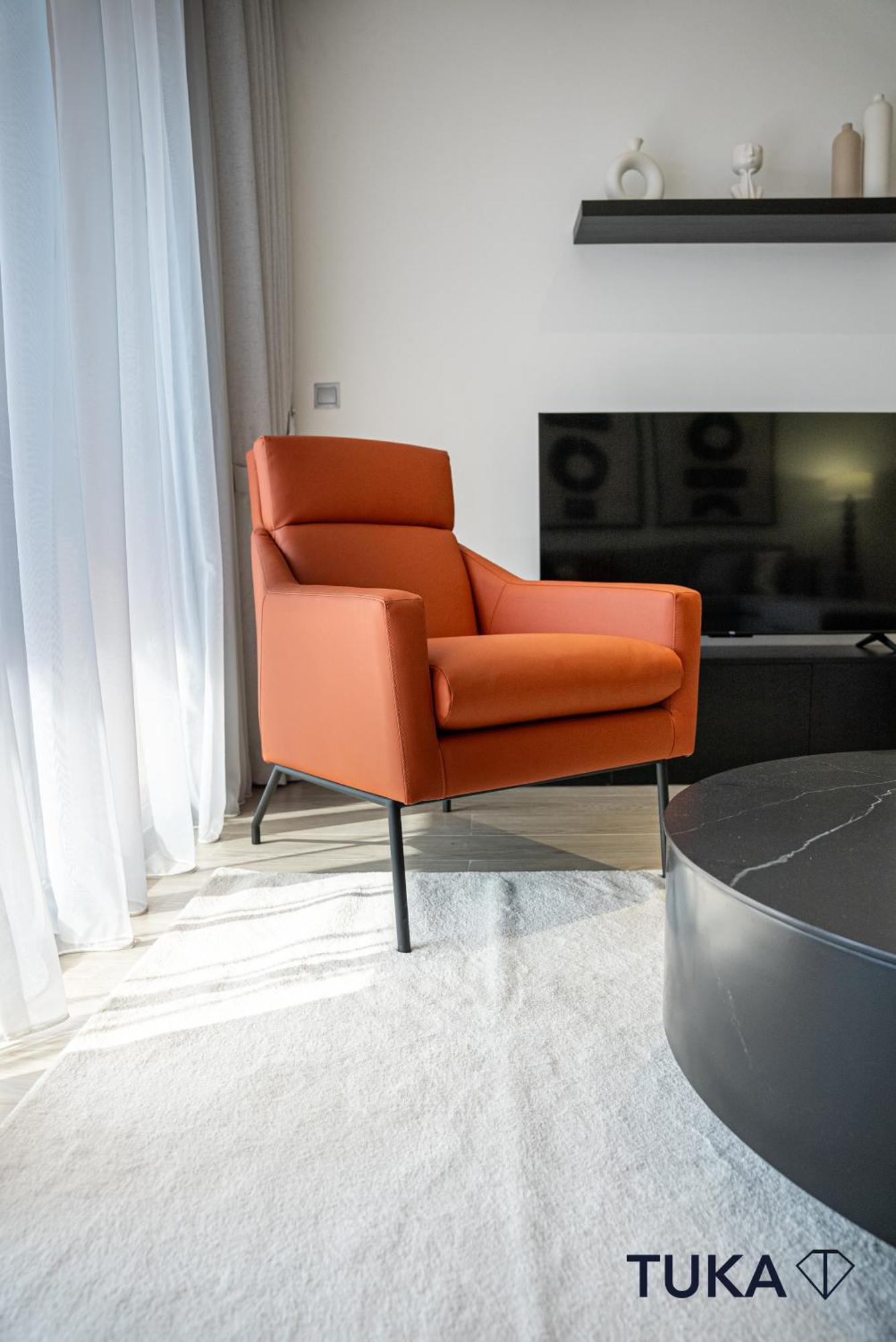 Apartment Private - 1-bhk - Palm Jumeirah - Dubai