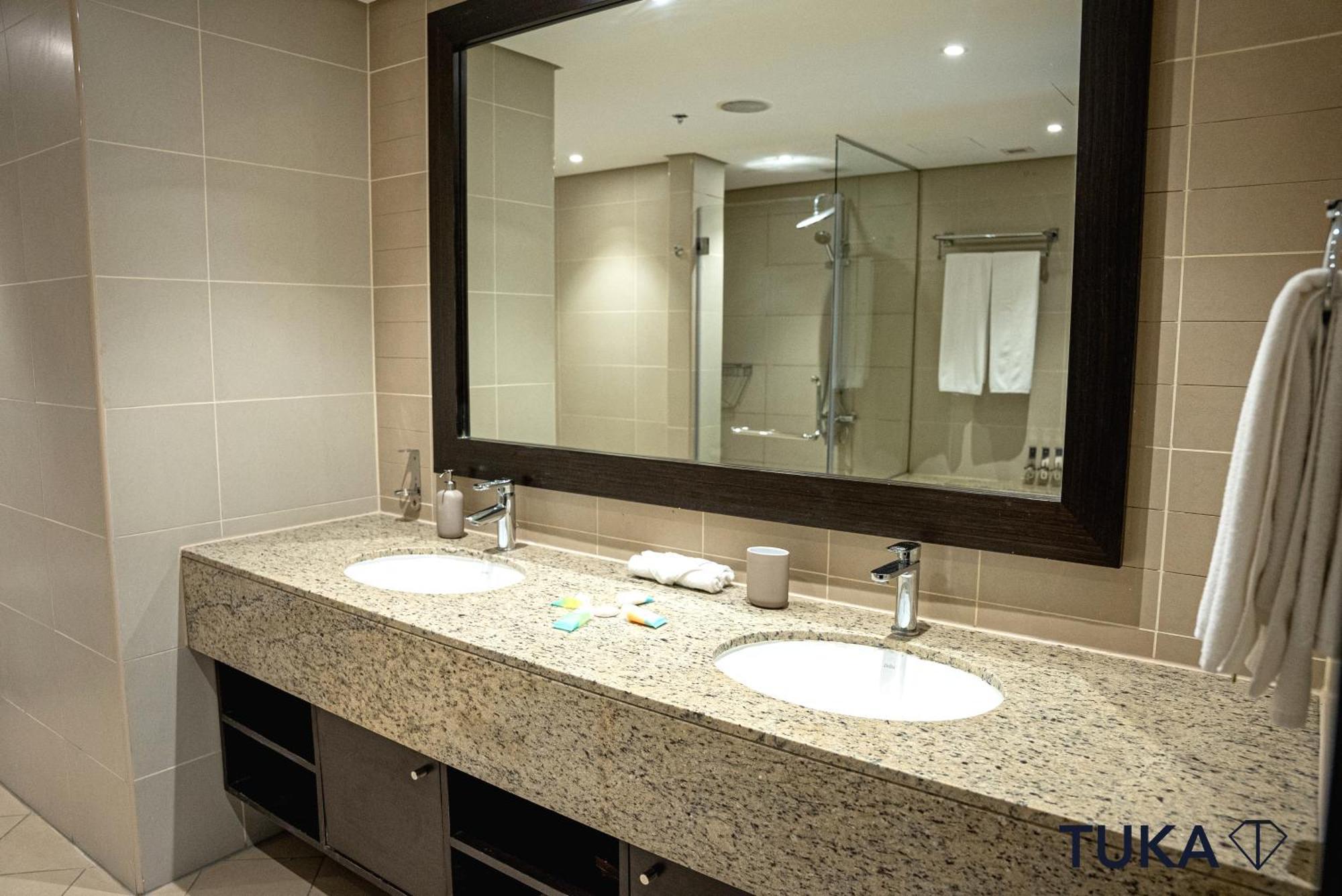 Private - 1-bhk - Palm Jumeirah - *